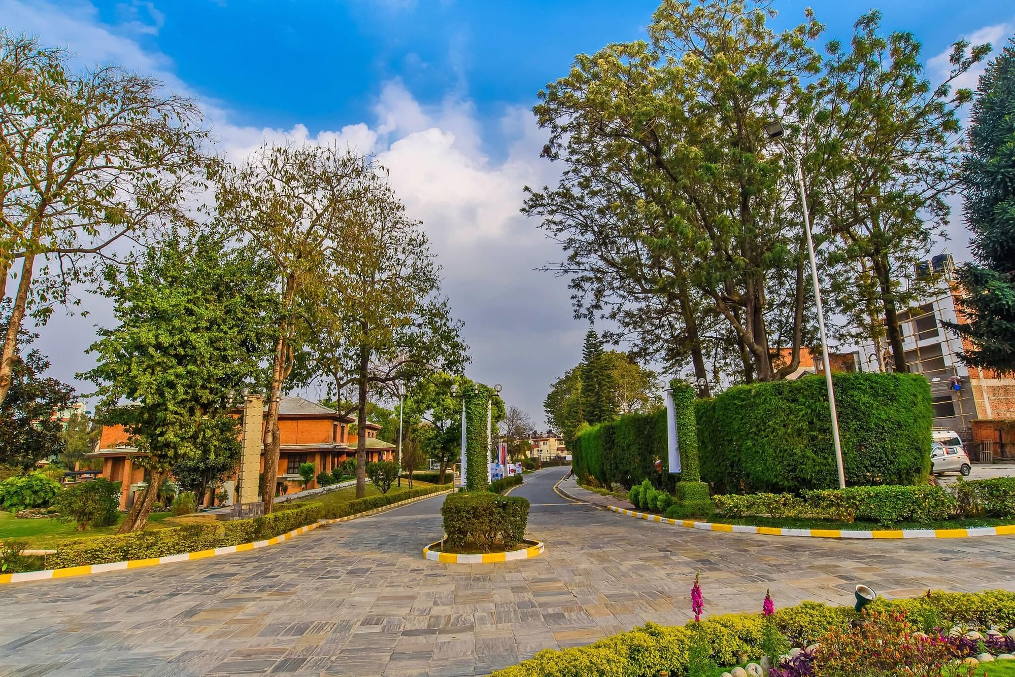 Hotel The Soaltee Kathmandu, Autograph Collection