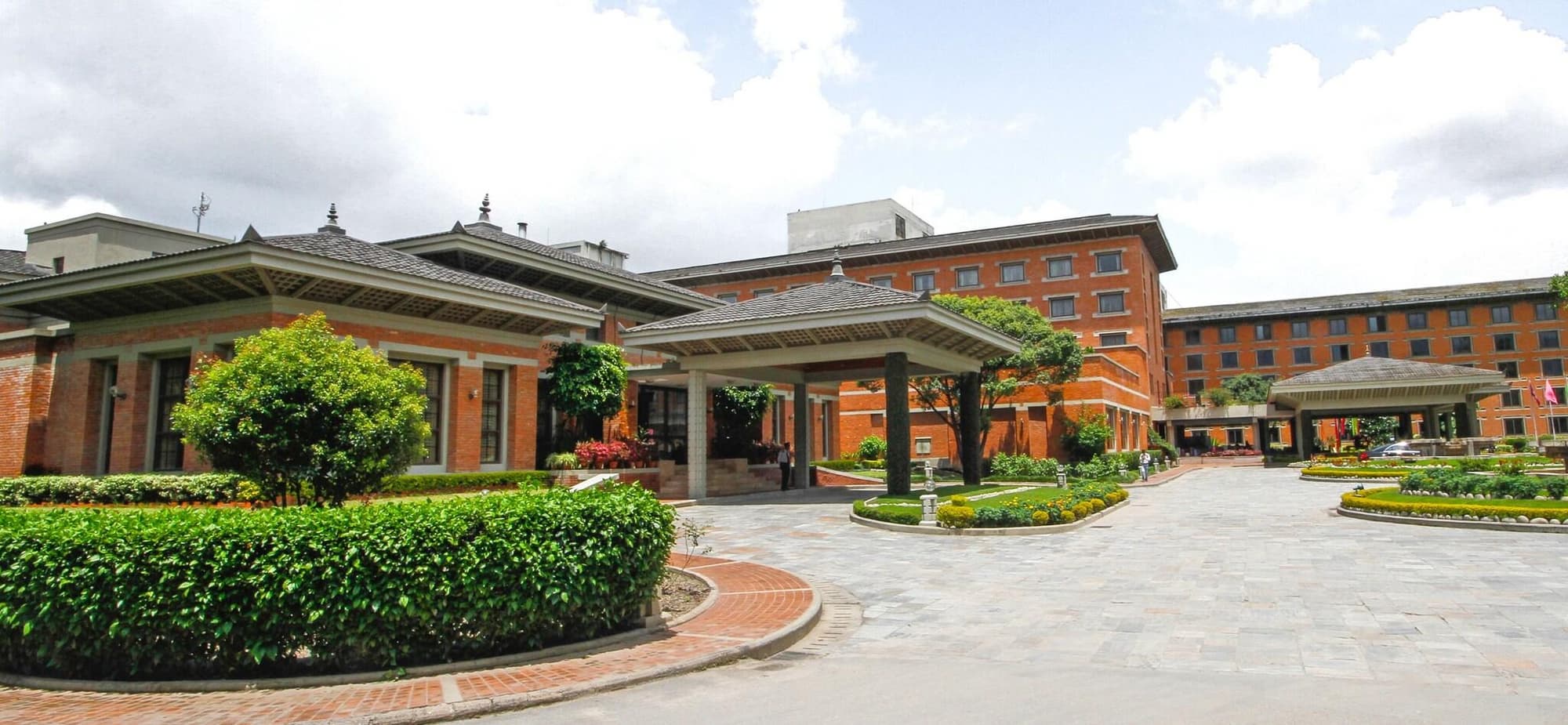 Hotel The Soaltee Kathmandu, Autograph Collection
