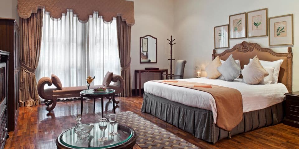 Hotel The Soaltee Kathmandu, Autograph Collection