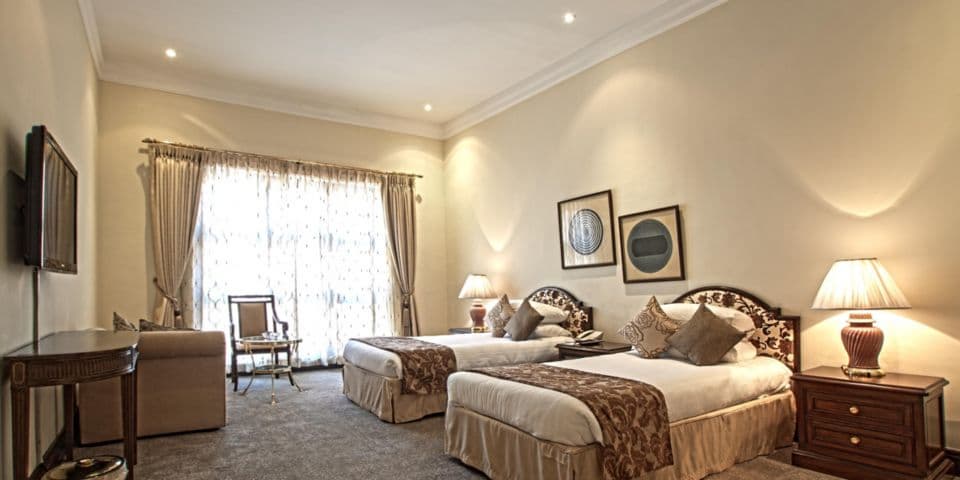 Hotel The Soaltee Kathmandu, Autograph Collection