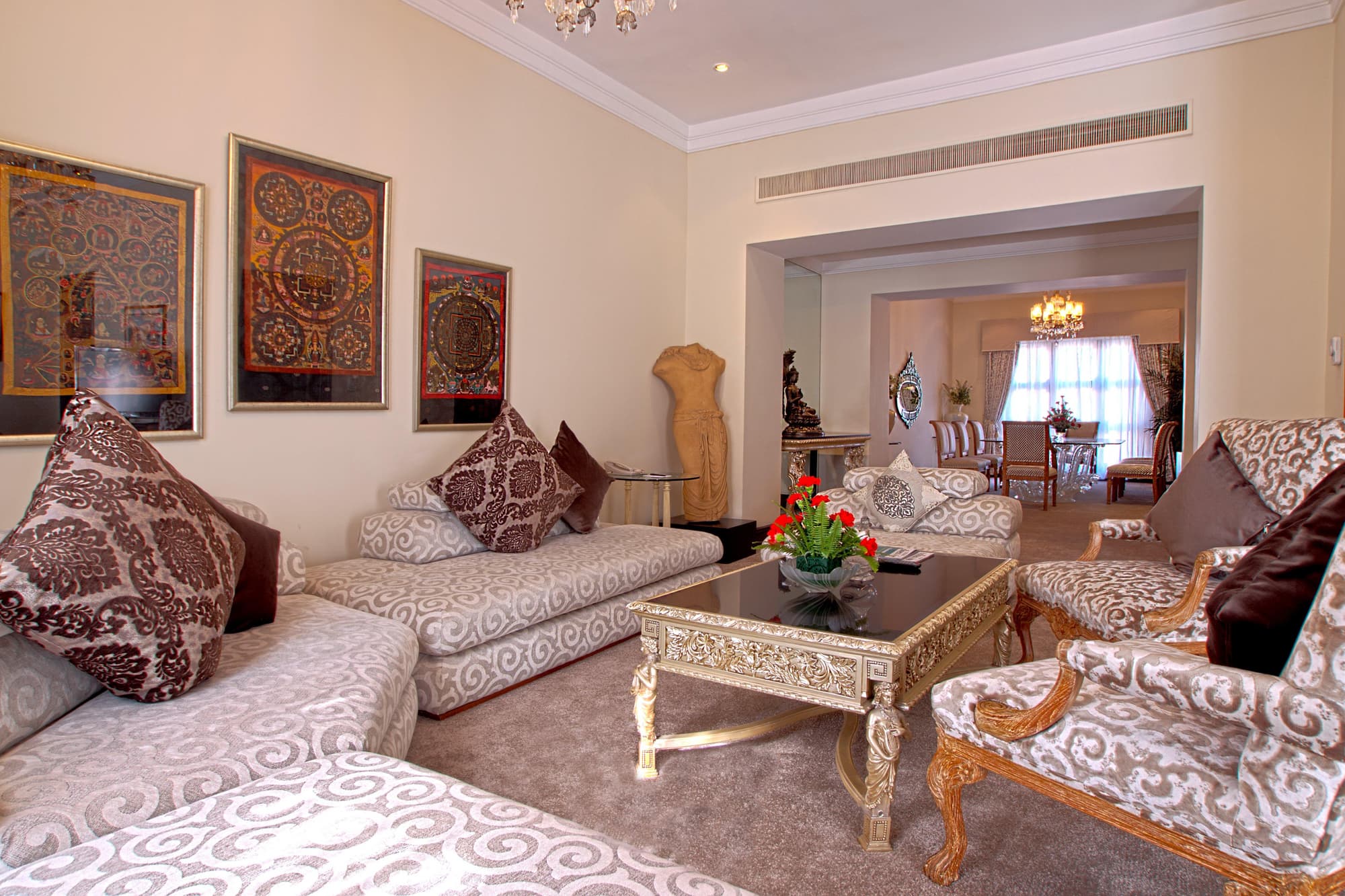 Hotel The Soaltee Kathmandu, Autograph Collection