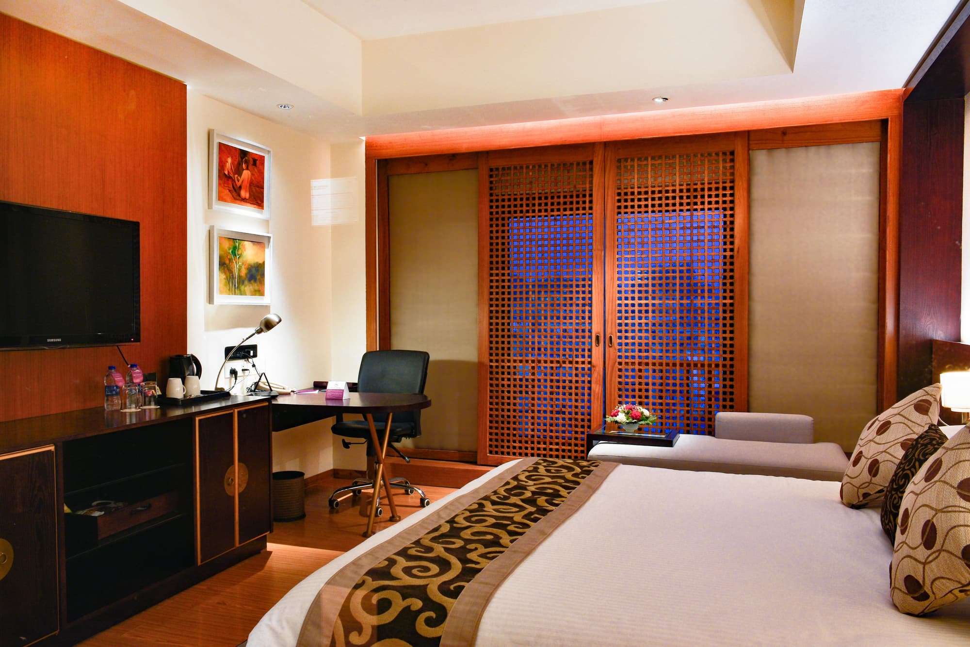 Hotel The Soaltee Kathmandu, Autograph Collection