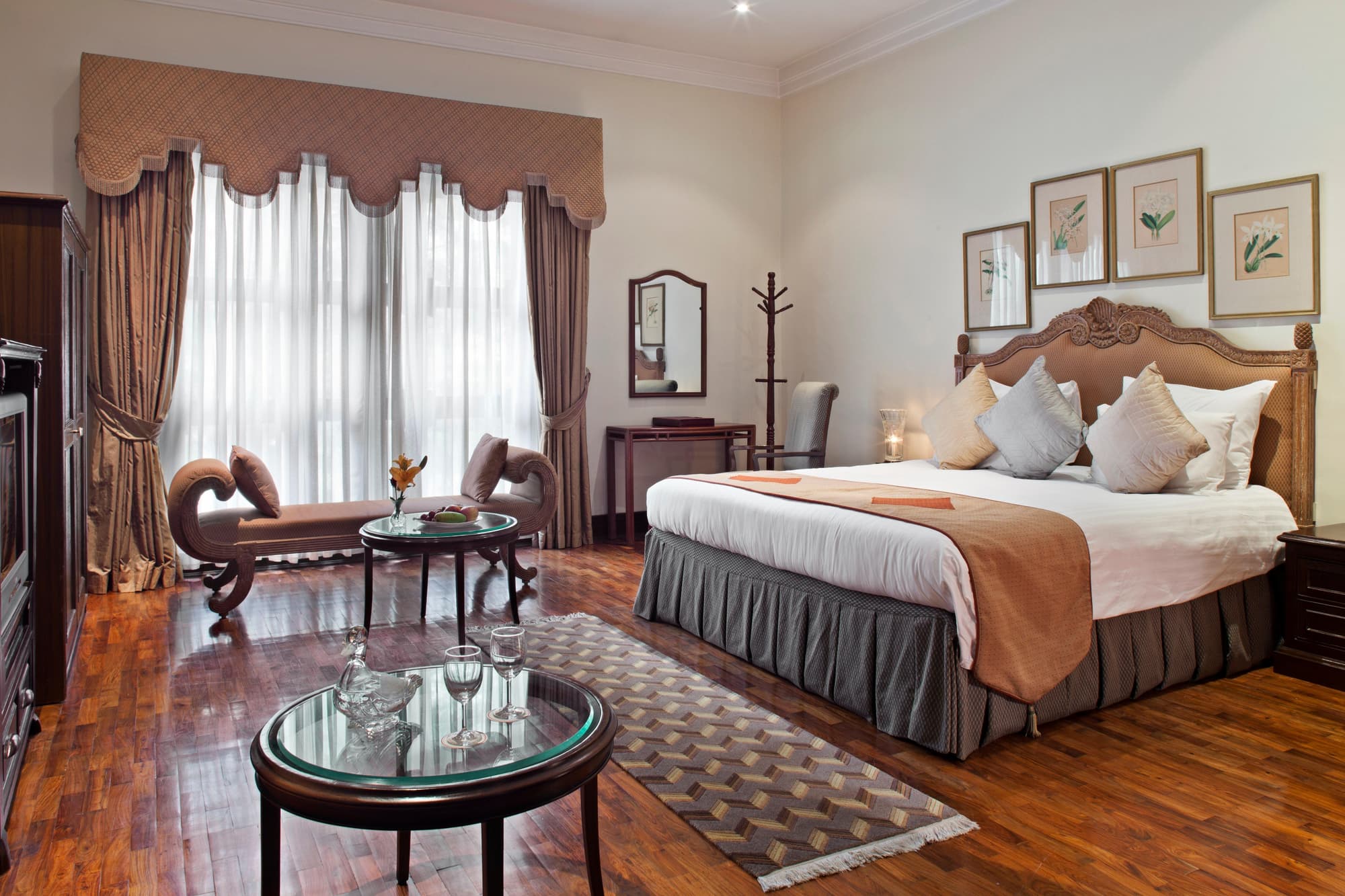 Hotel The Soaltee Kathmandu, Autograph Collection