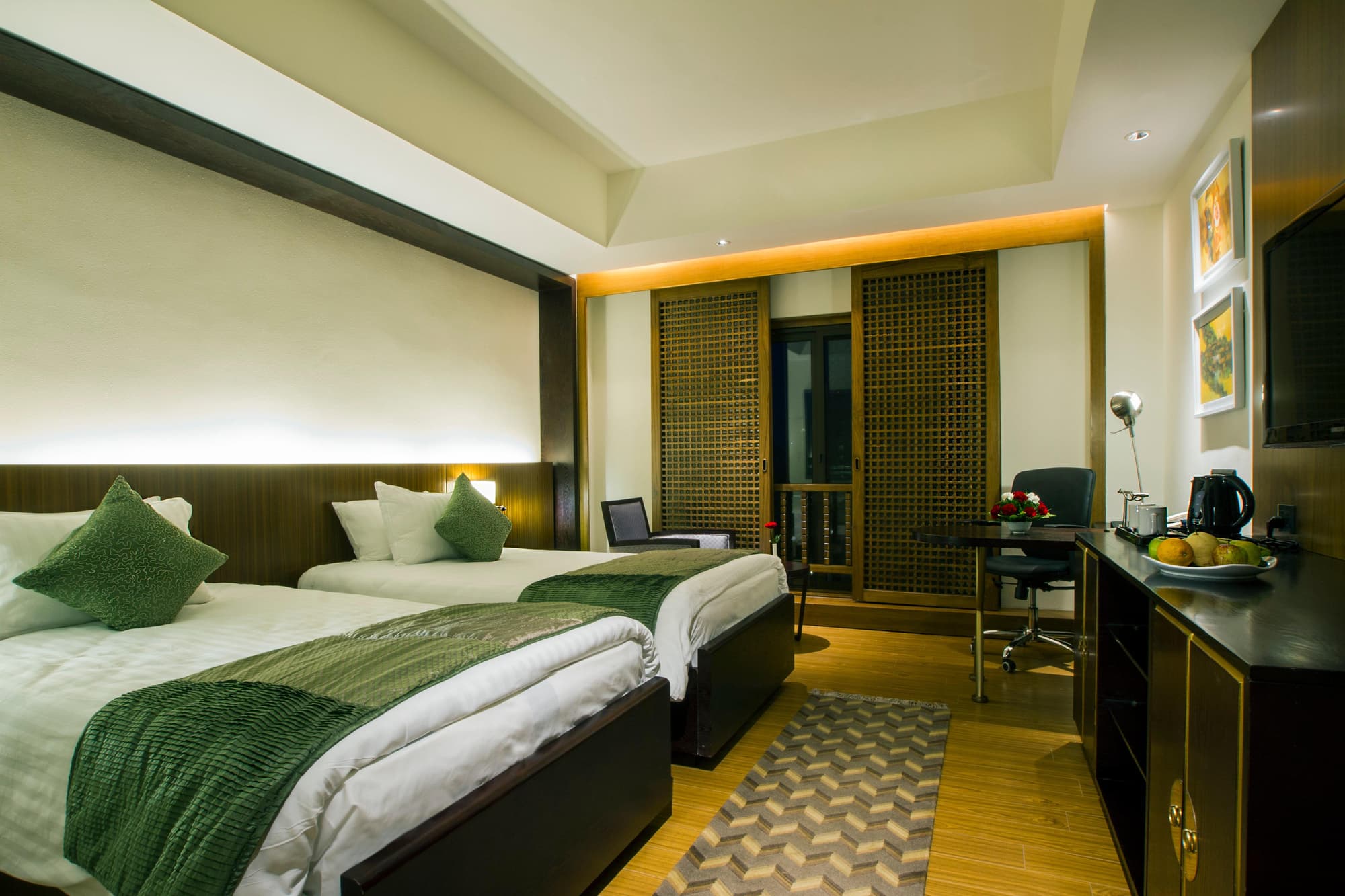 Hotel The Soaltee Kathmandu, Autograph Collection