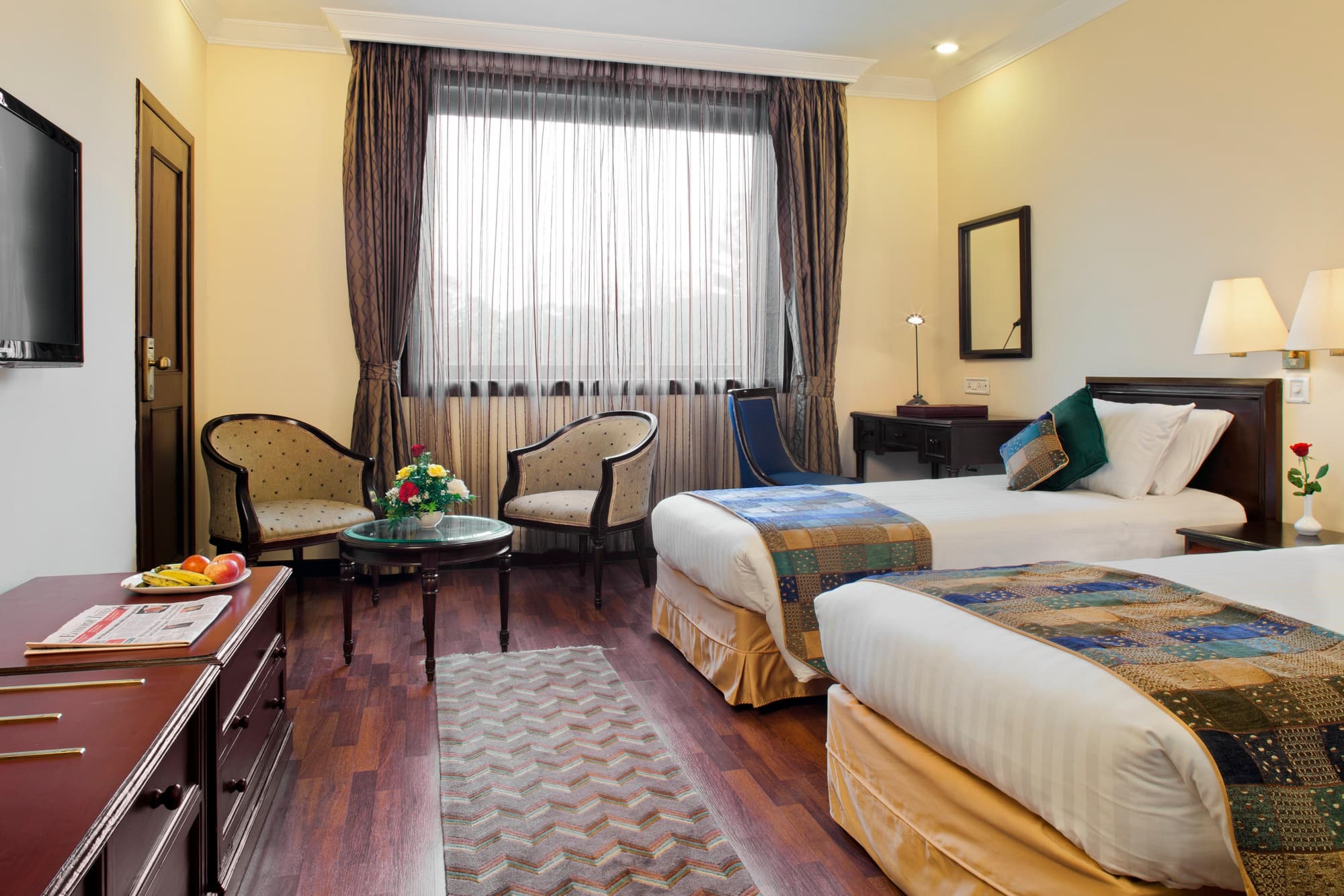Hotel The Soaltee Kathmandu, Autograph Collection