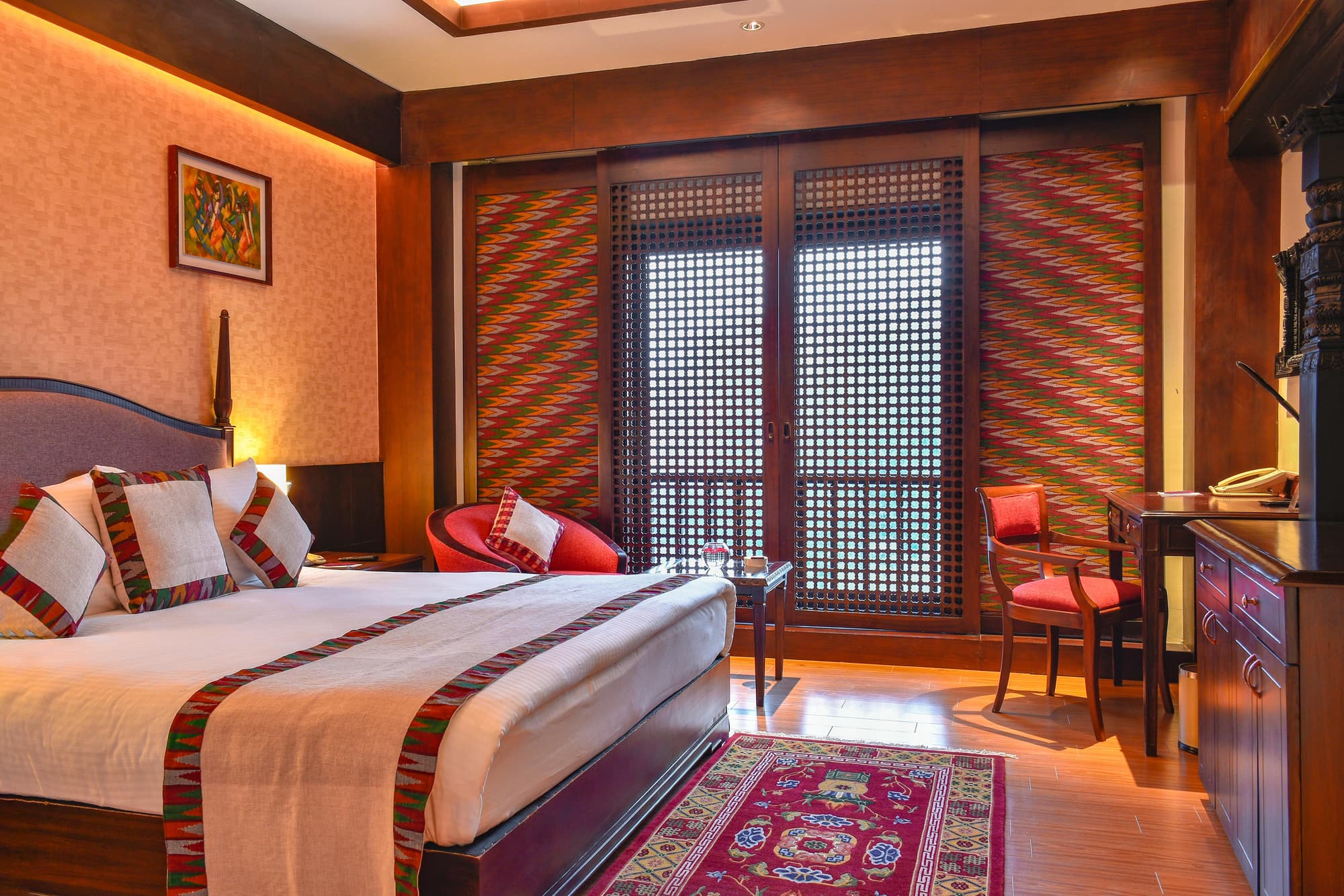 Hotel The Soaltee Kathmandu, Autograph Collection