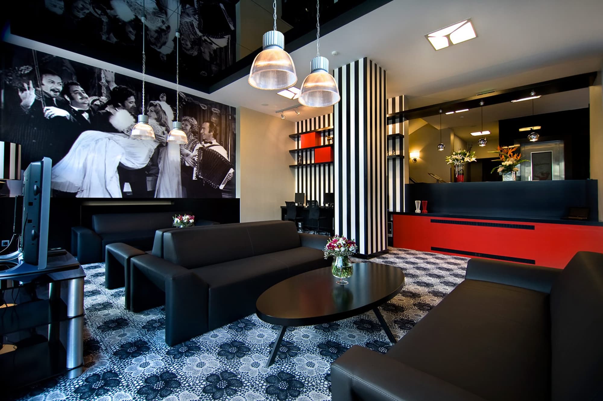 Maltepe 2000 Hotel