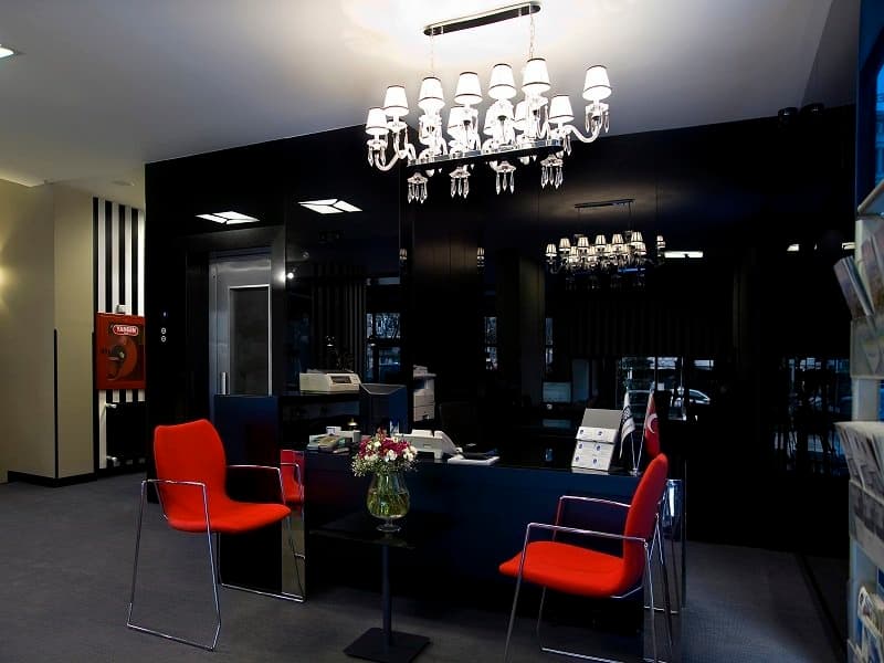 Maltepe 2000 Hotel