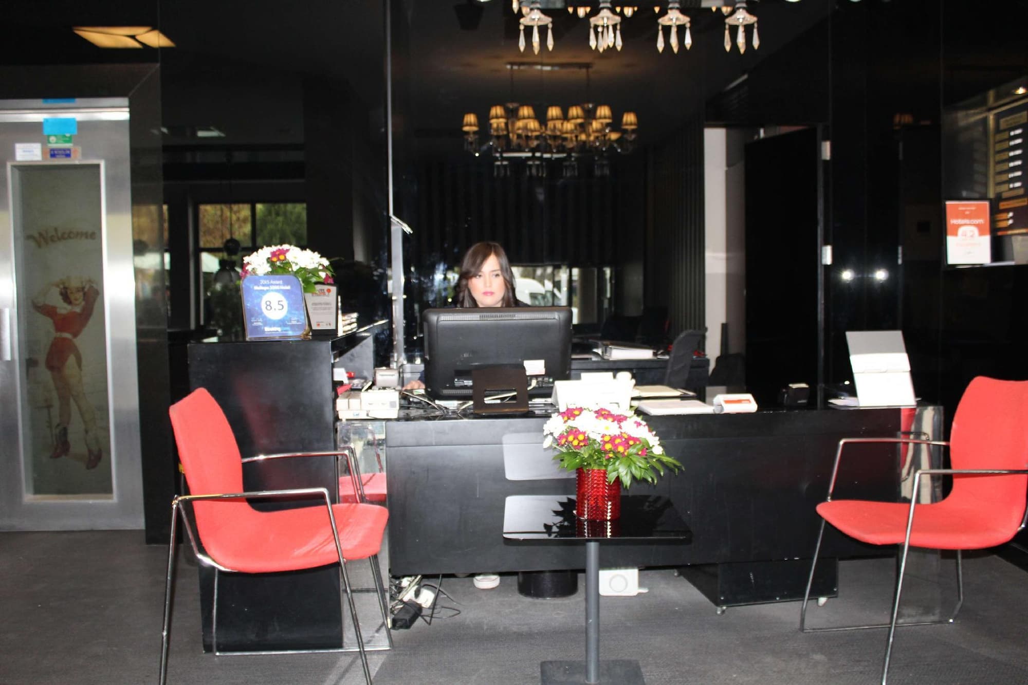 Maltepe 2000 Hotel