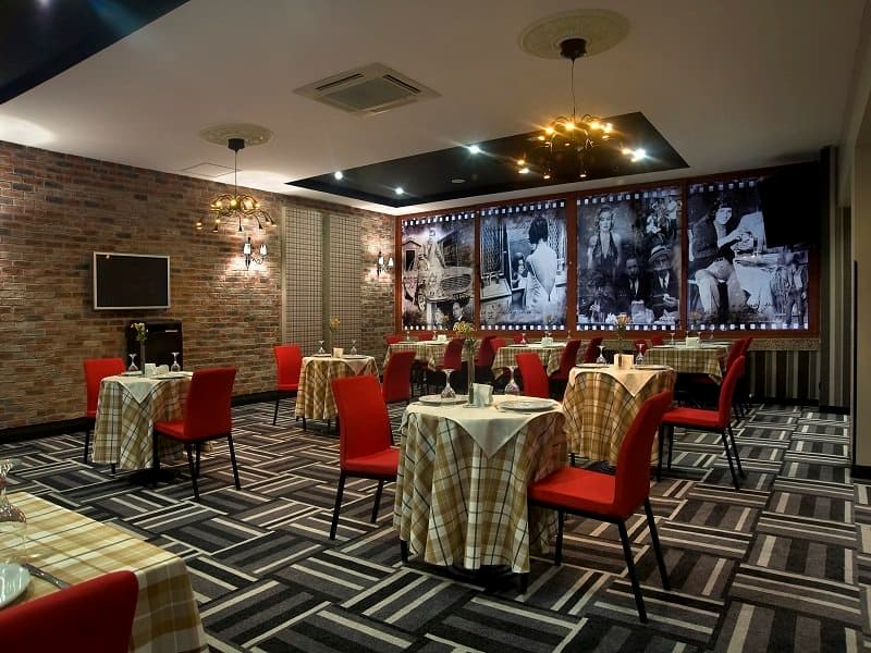 Maltepe 2000 Hotel