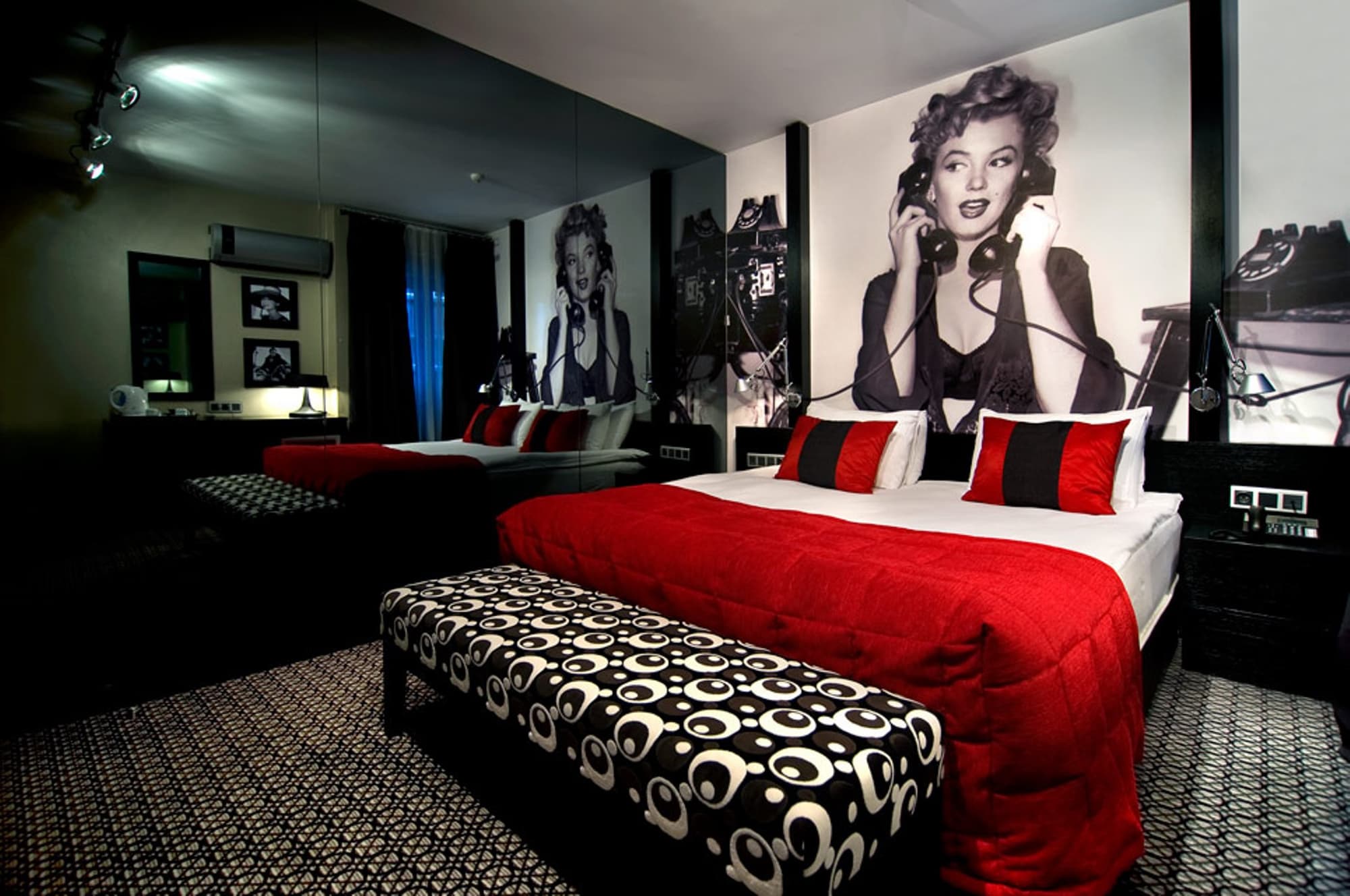 Maltepe 2000 Hotel
