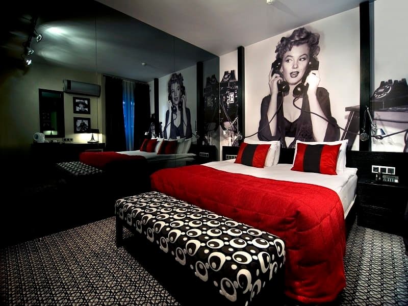 Maltepe 2000 Hotel