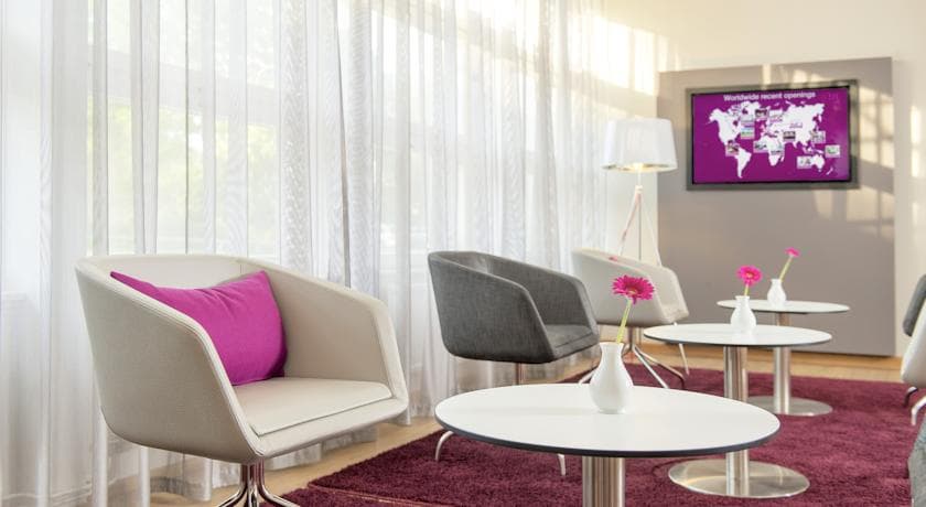 Good Morning Hagersten