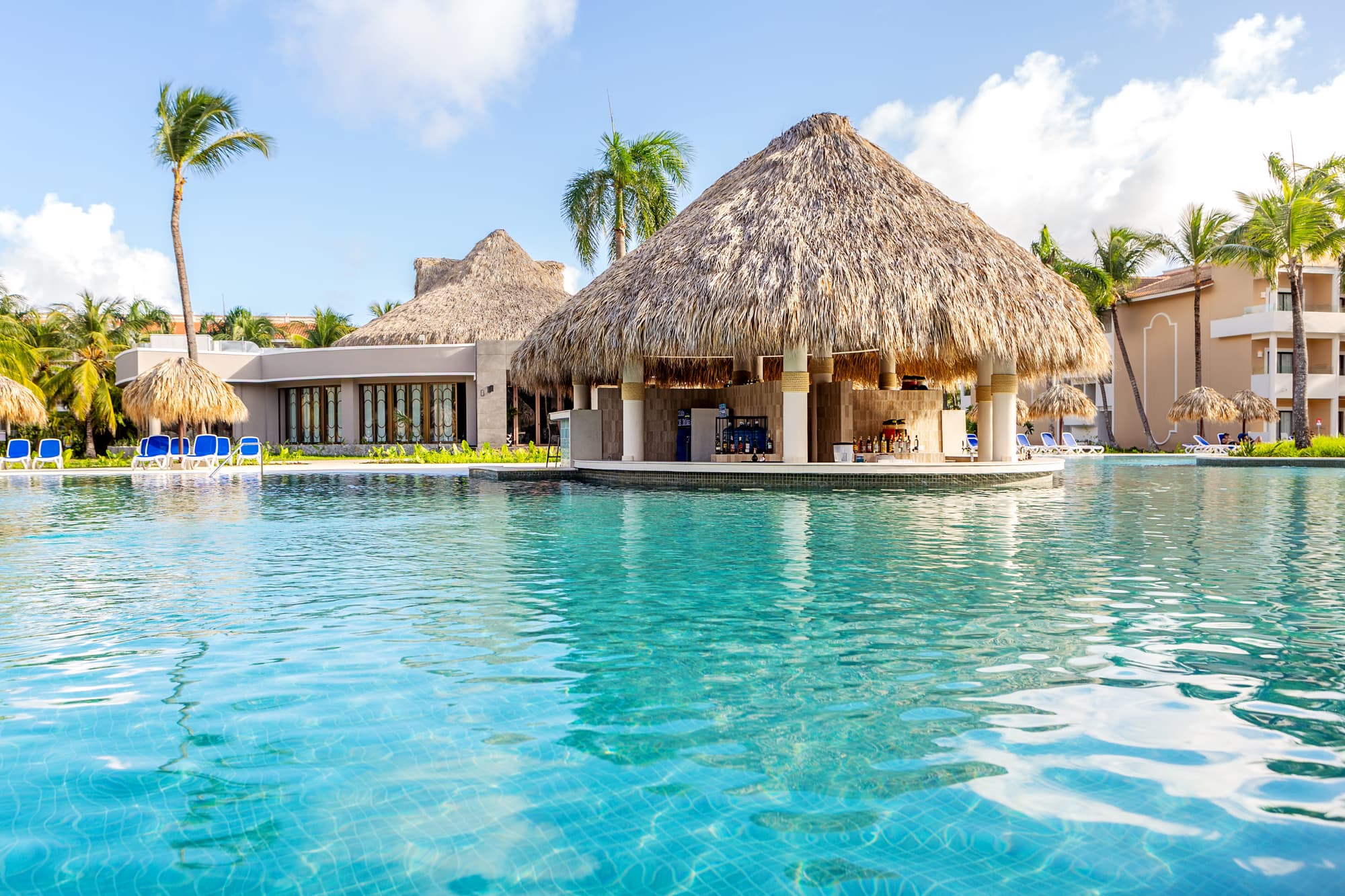 Bahia Principe Grand Punta Cana All Inclusive, Bar