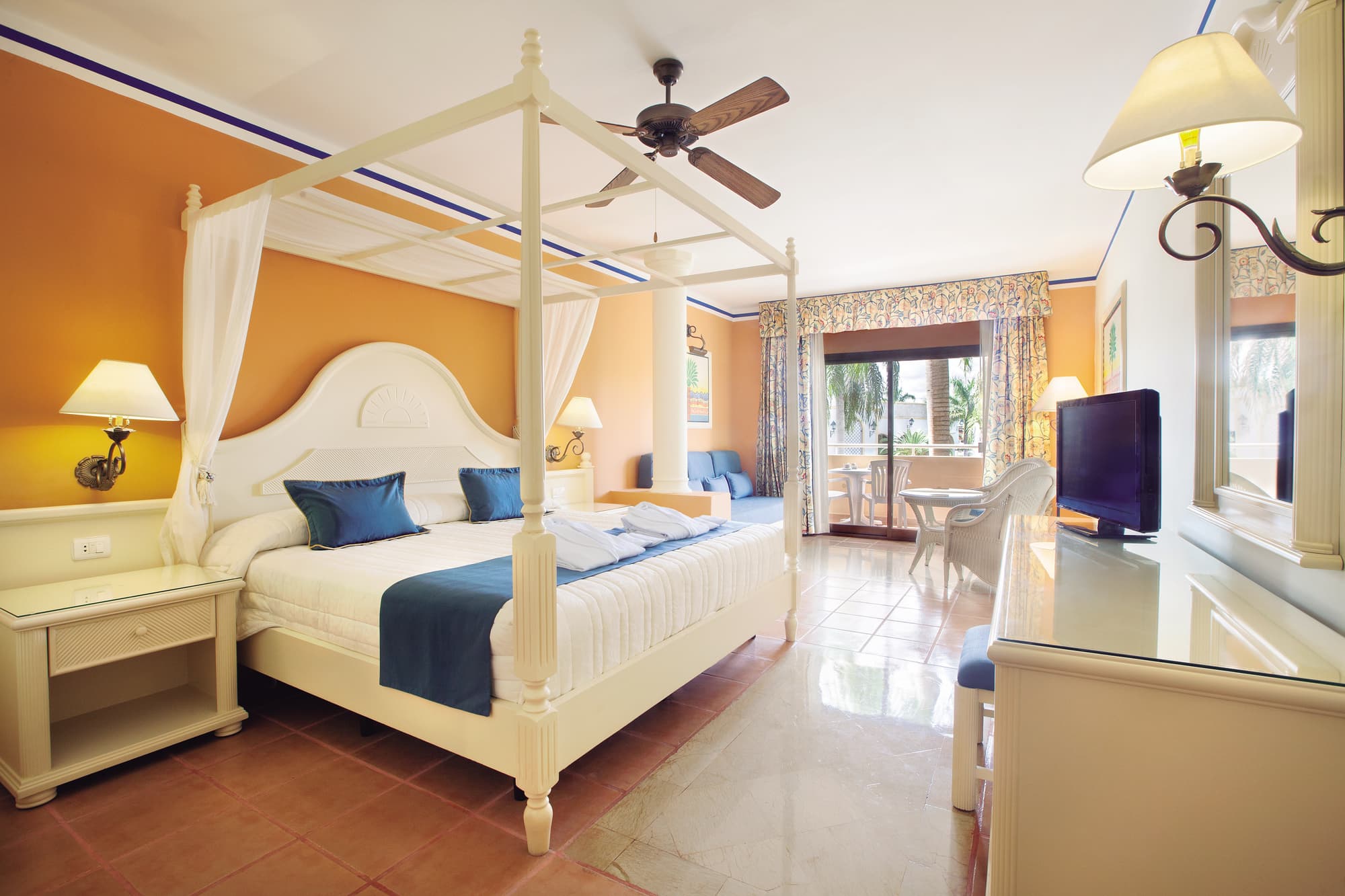 Bahia Principe Grand Punta Cana All Inclusive, Room