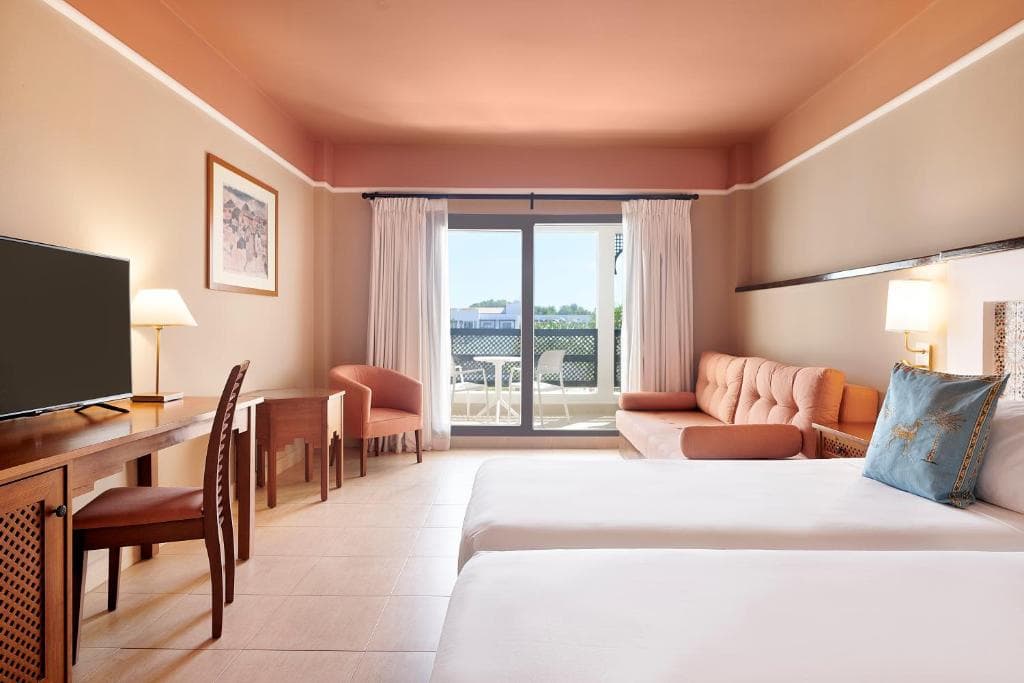 Iberostar Waves Saïdia