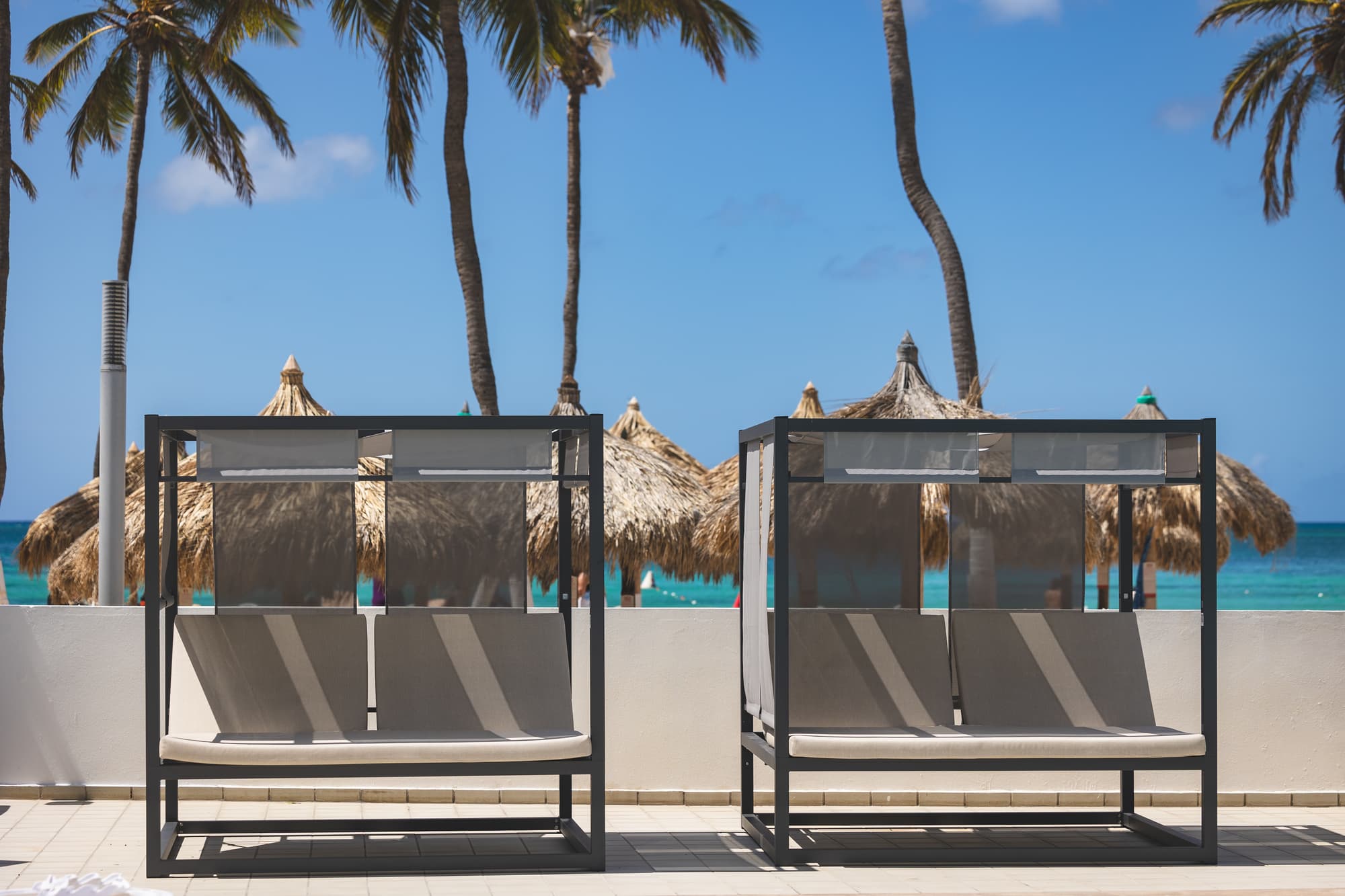 Riu Palace Antillas - Adults Only - All Inclusive