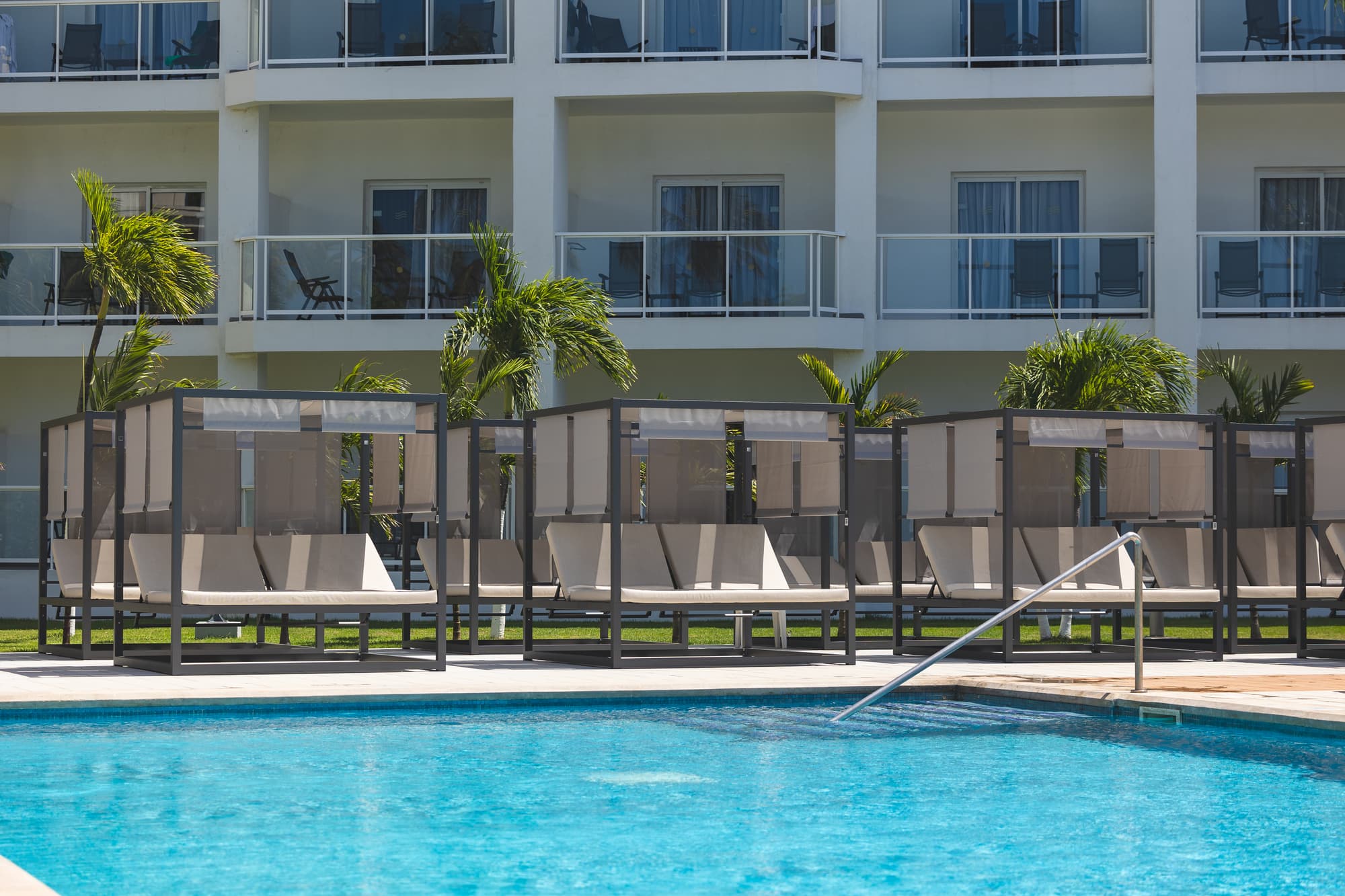 Riu Palace Antillas - Adults Only - All Inclusive