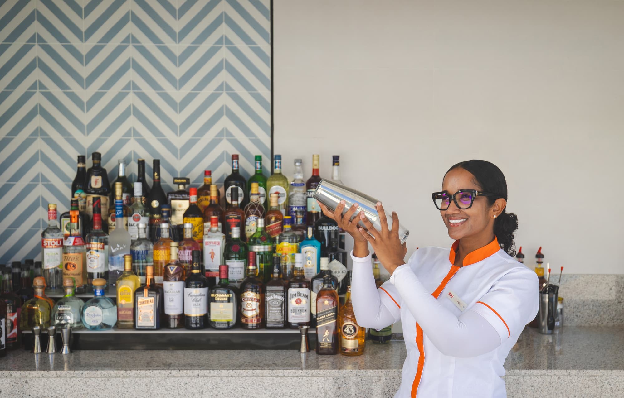 Riu Palace Antillas - Adults Only - All Inclusive