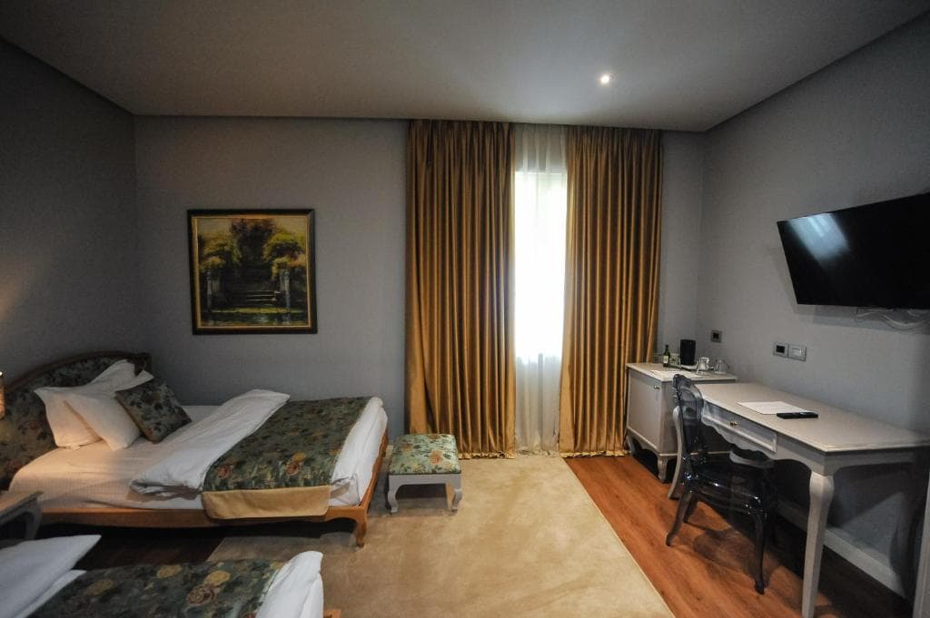 Classic Hotel