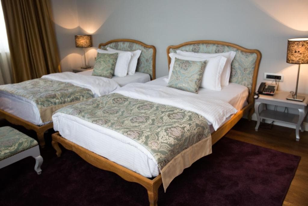 Classic Hotel
