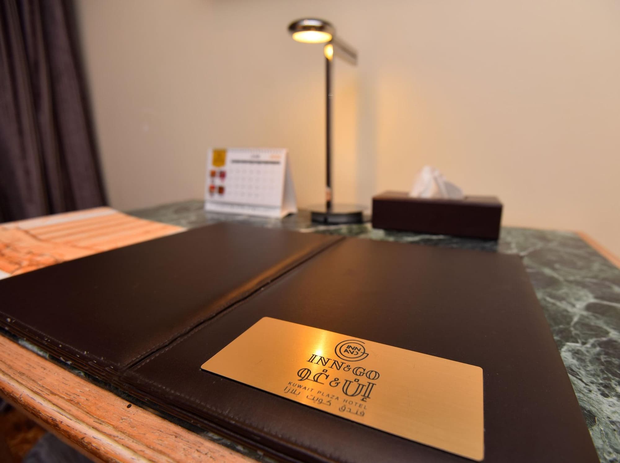 Inn & Go Kuwait Plaza Hotel, Room