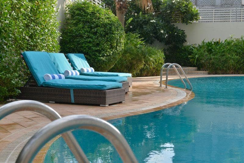 Somerset Al Fateh Bahrain, General view