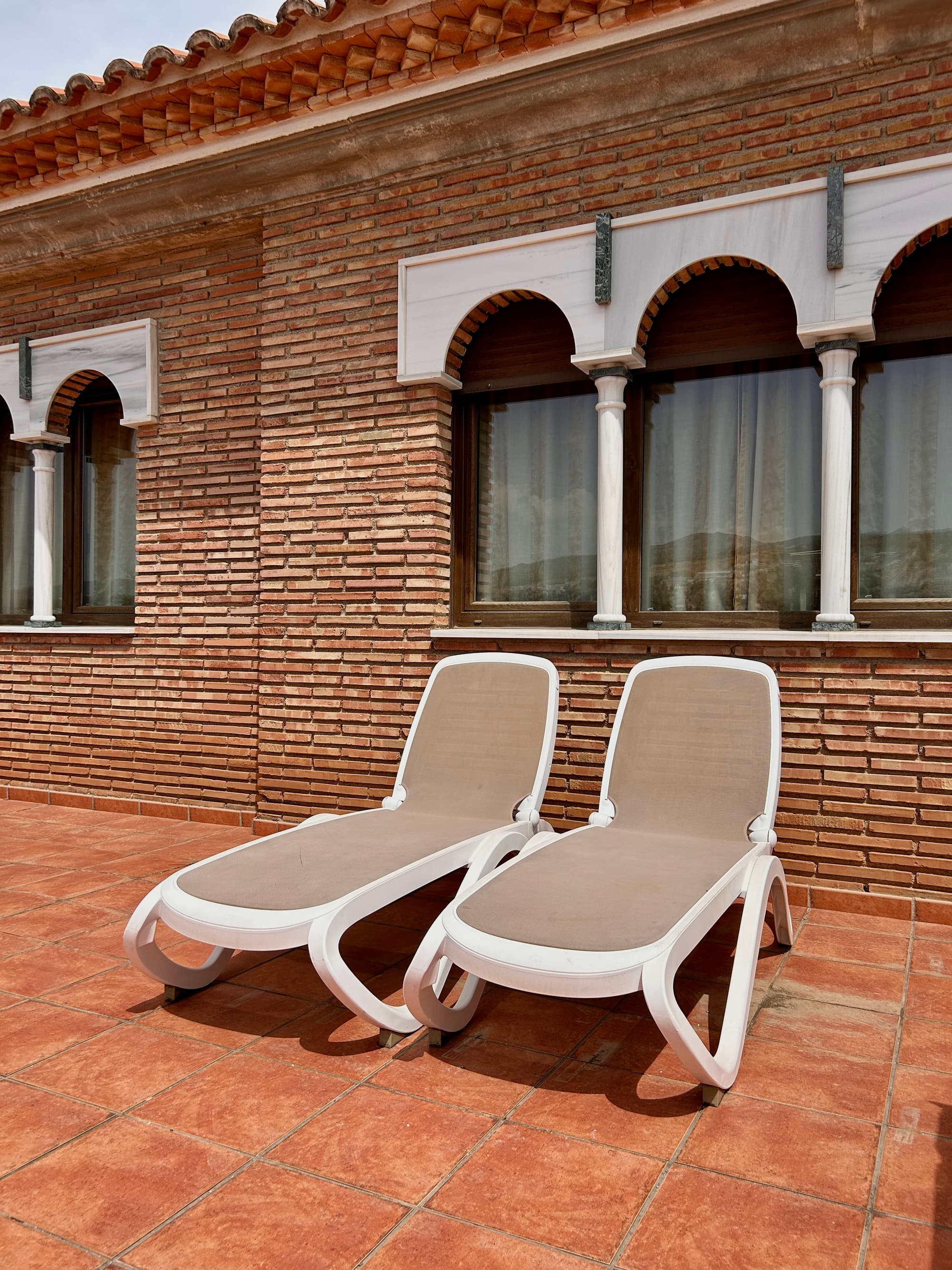 Granada Palace Affiliated by Meliá