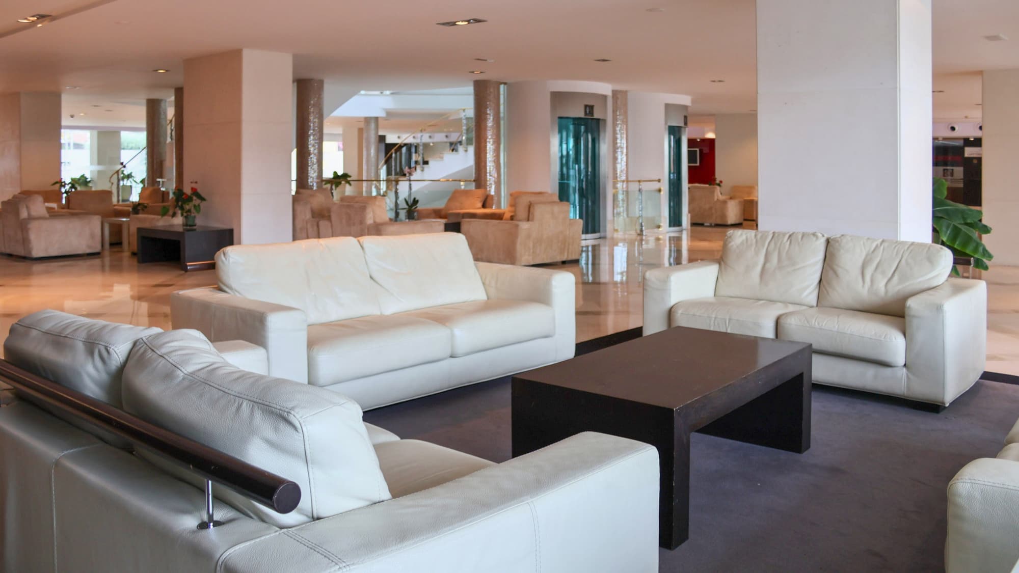 Granada Palace Affiliated by Meliá