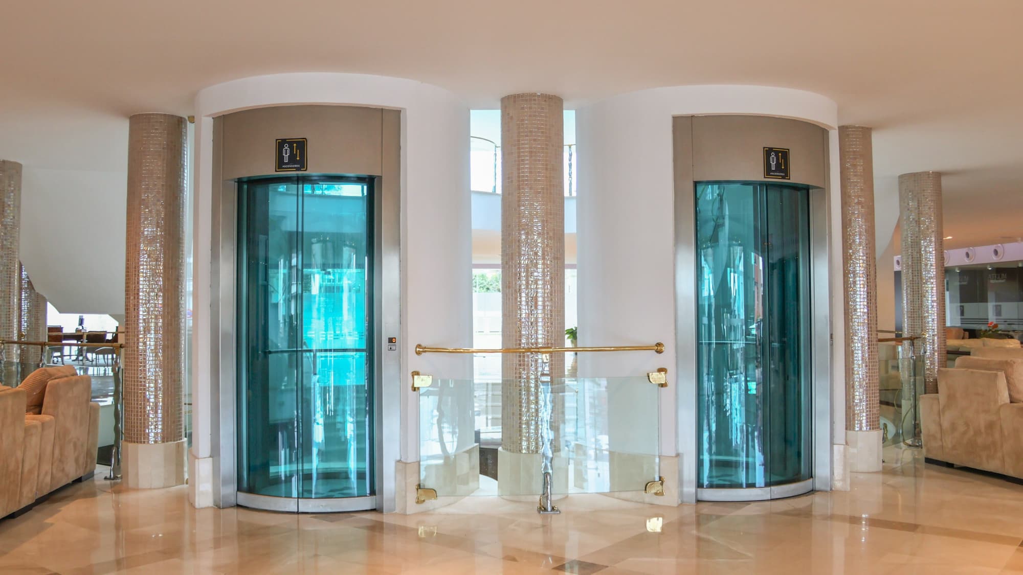 Granada Palace Affiliated by Meliá