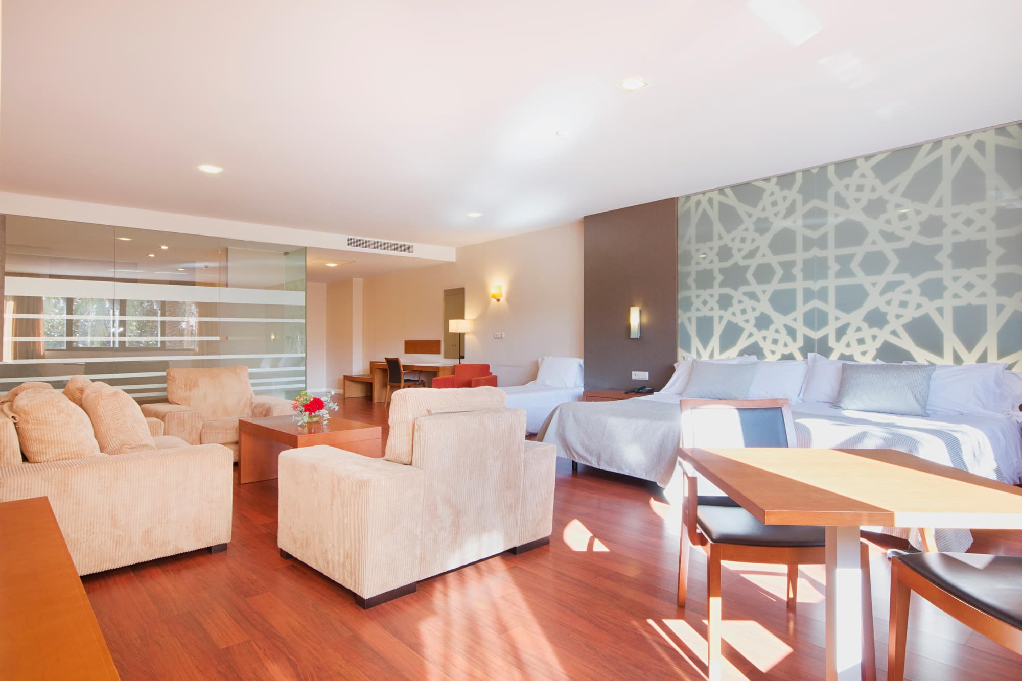 Granada Palace Affiliated by Meliá