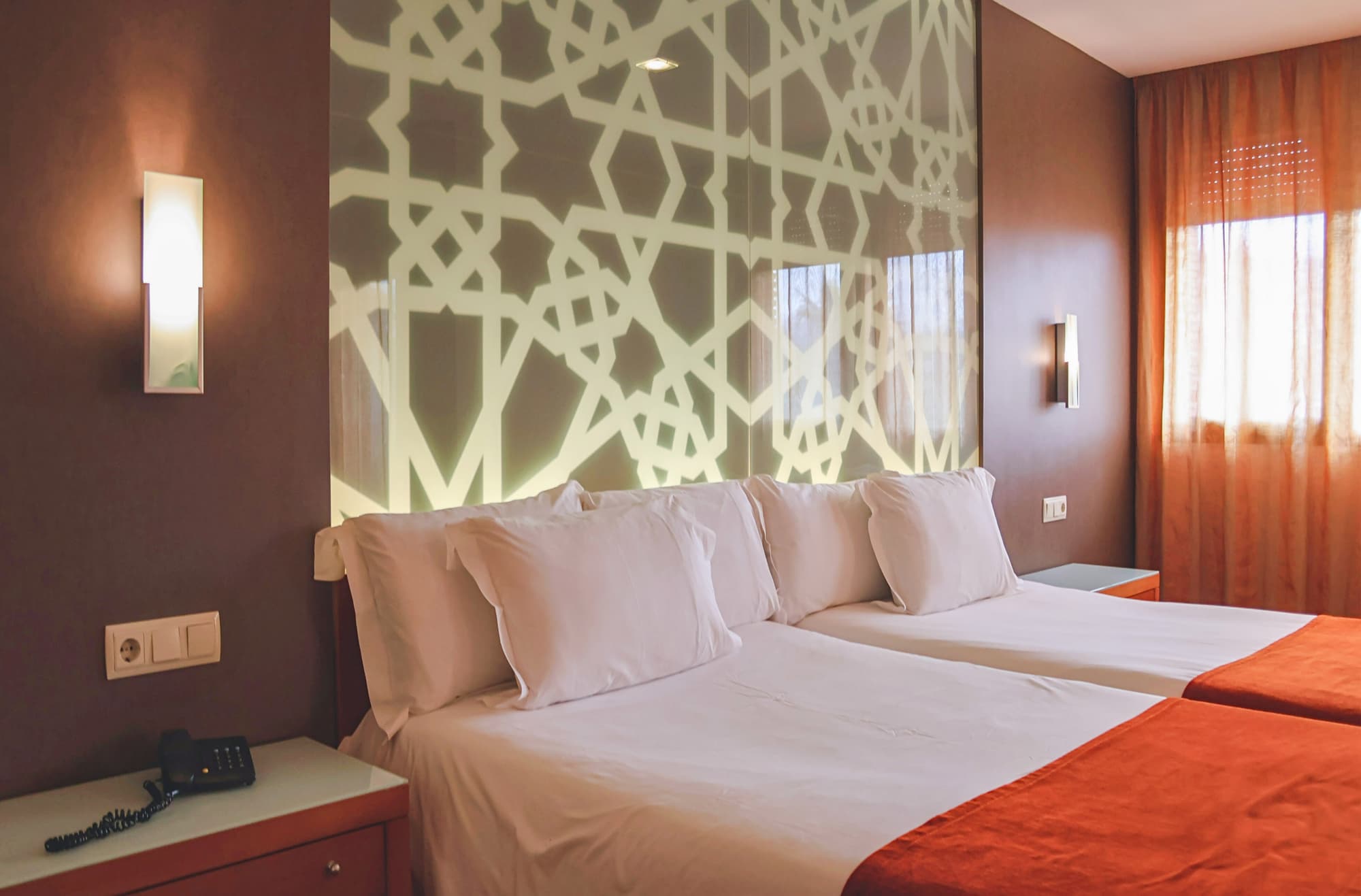 Granada Palace Affiliated by Meliá