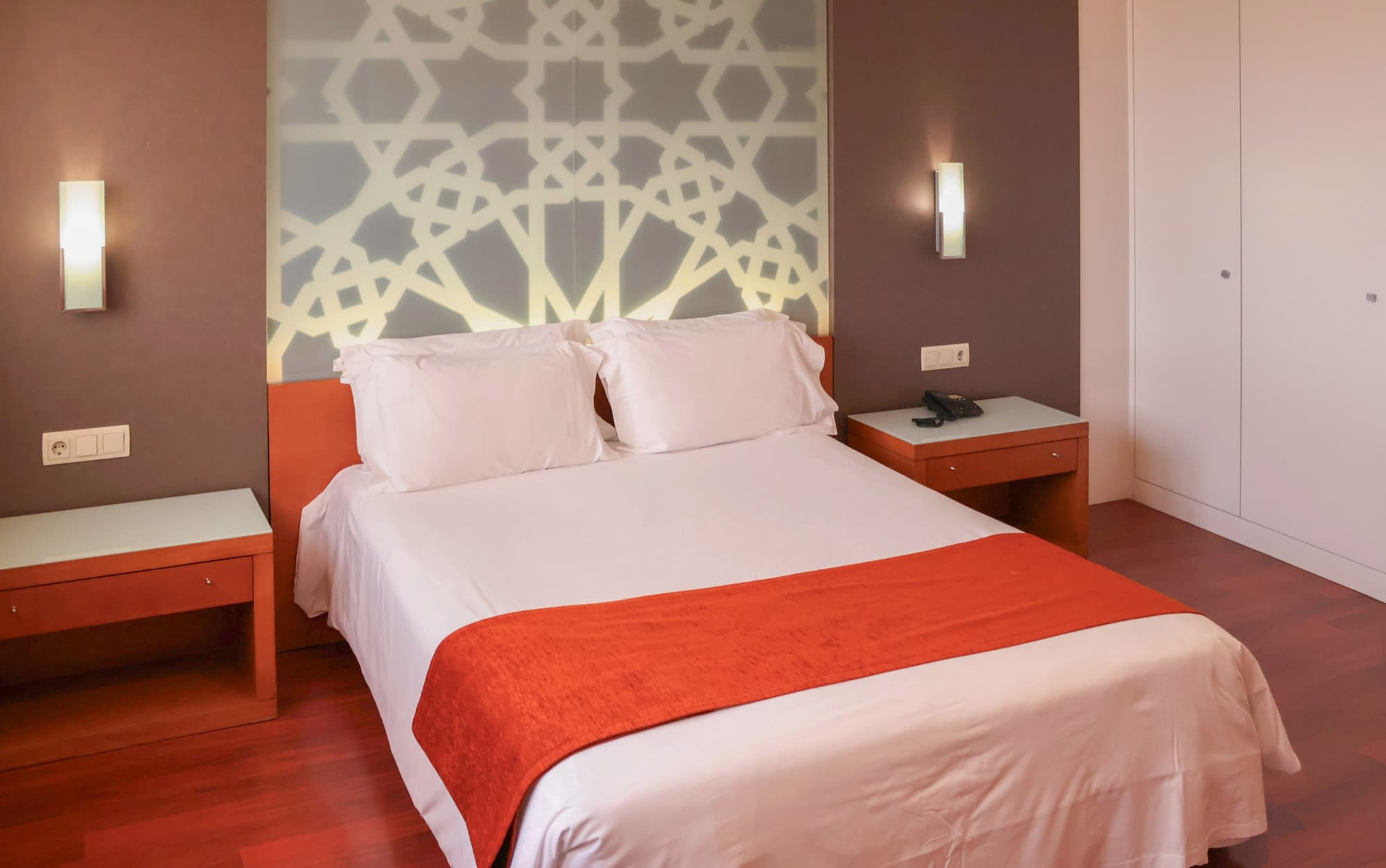 Granada Palace Affiliated by Meliá