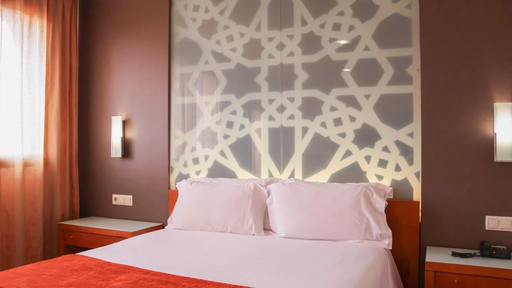 Granada Palace Affiliated by Meliá