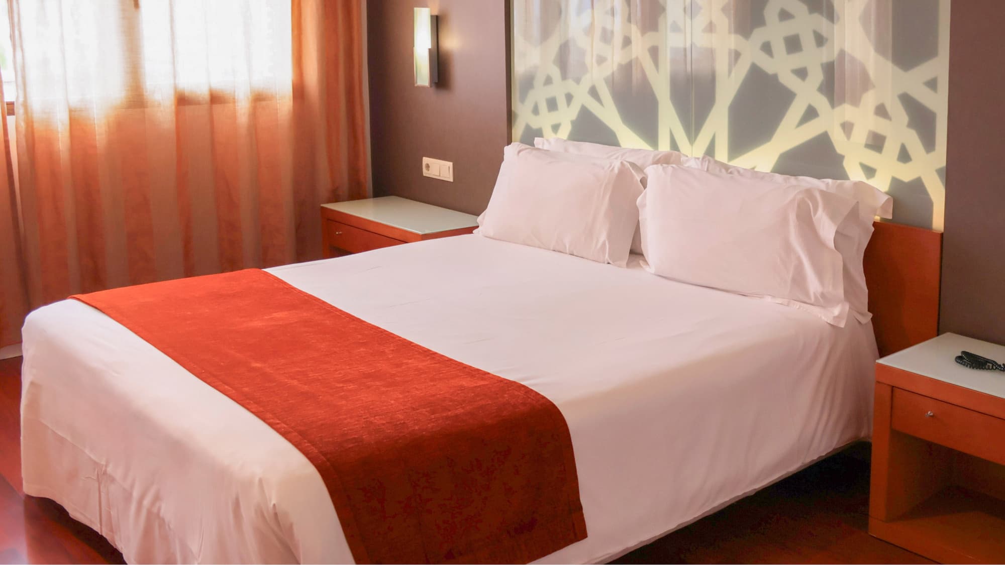 Granada Palace Affiliated by Meliá