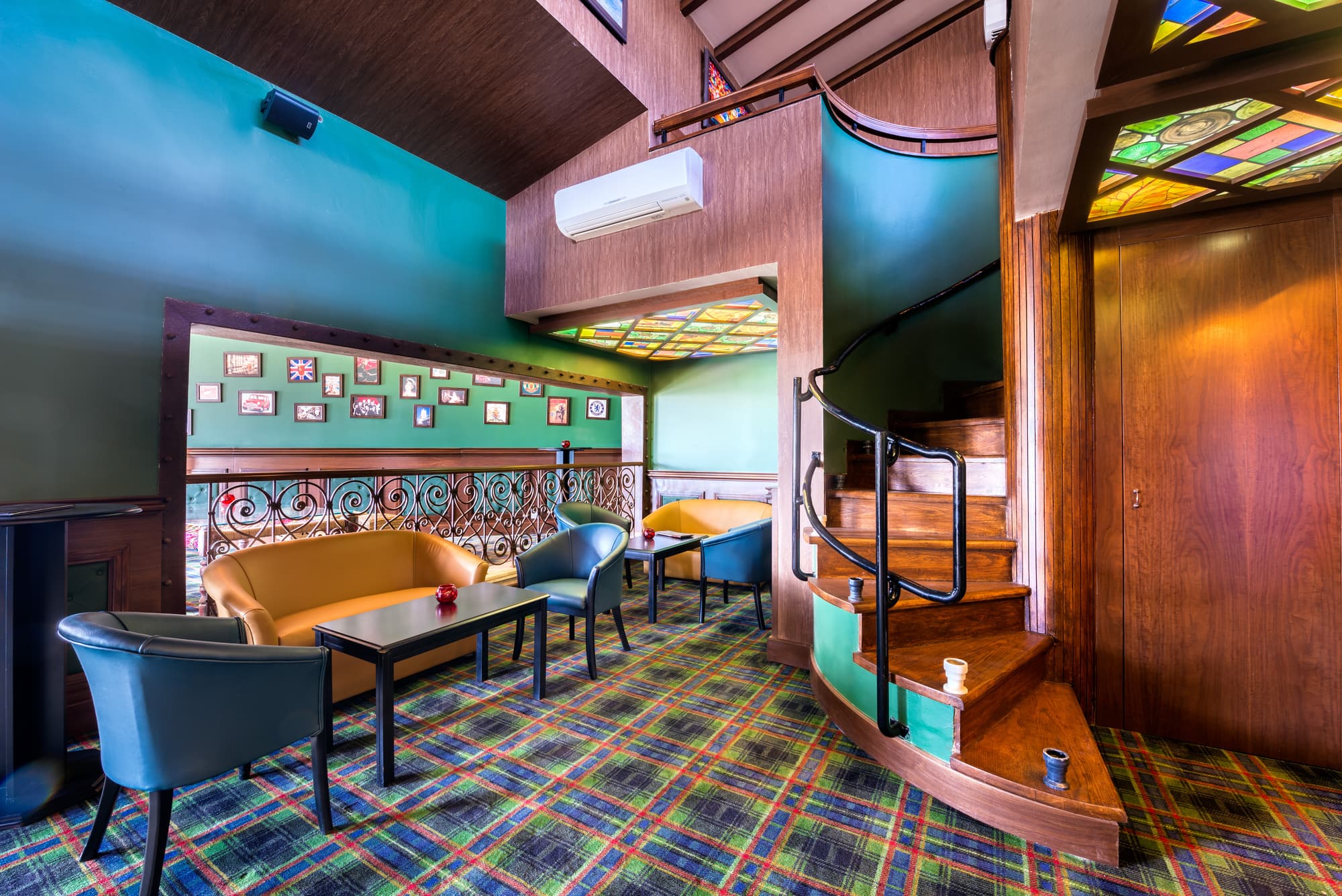 Olive Tree Hotel, Sports and Entertainment