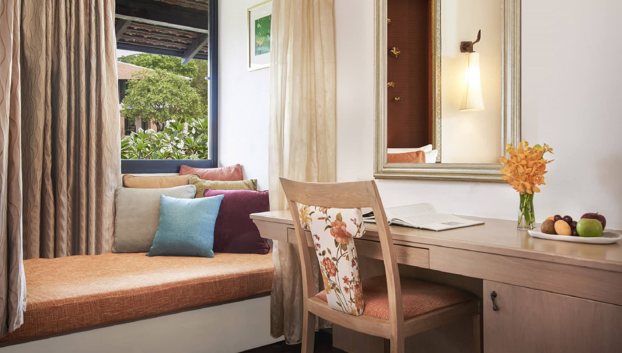 Sukhothai Heritage Resort