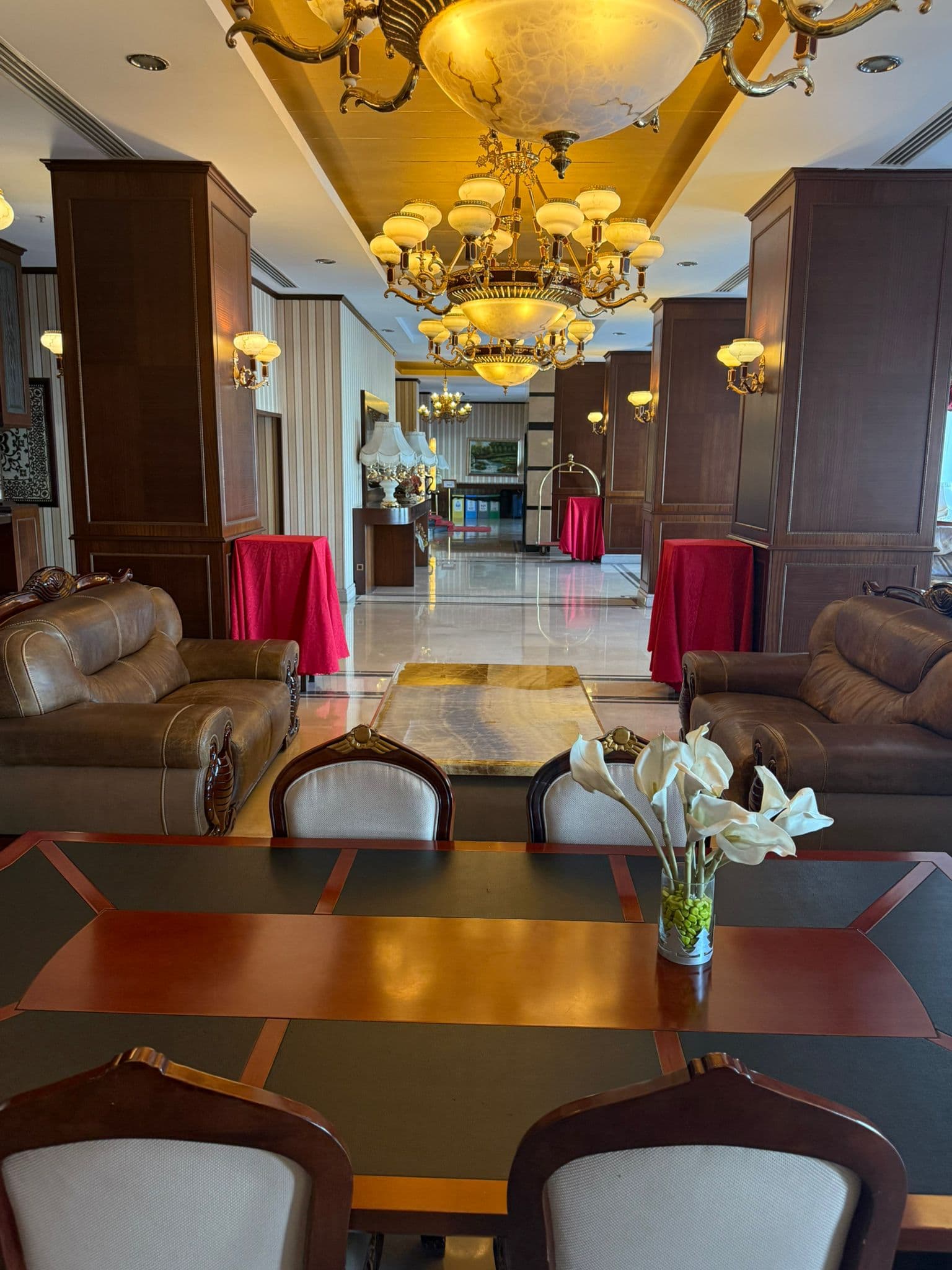 Latanya Palm Airport Aleria Hotels