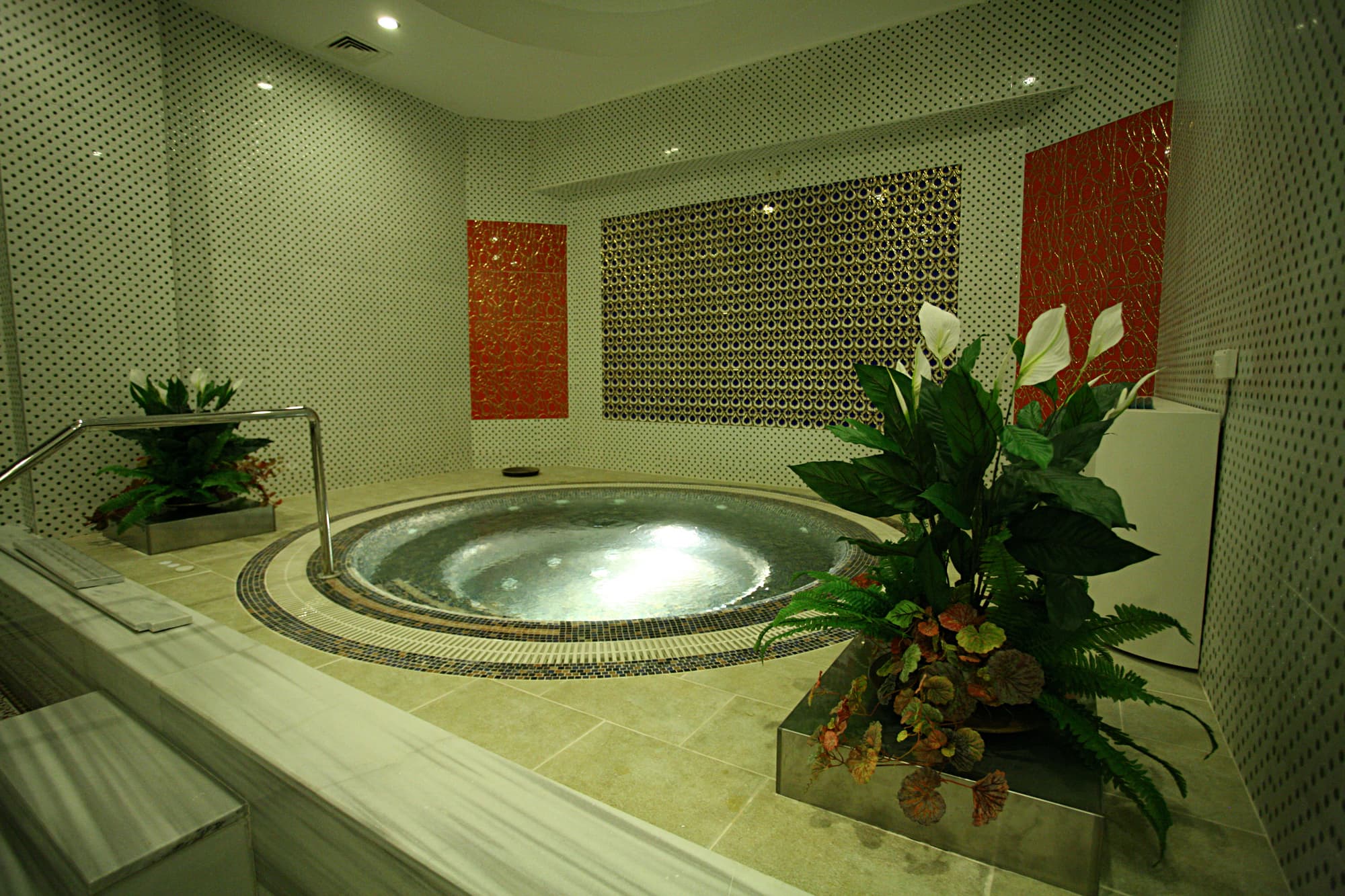 Latanya Palm Airport Aleria Hotels