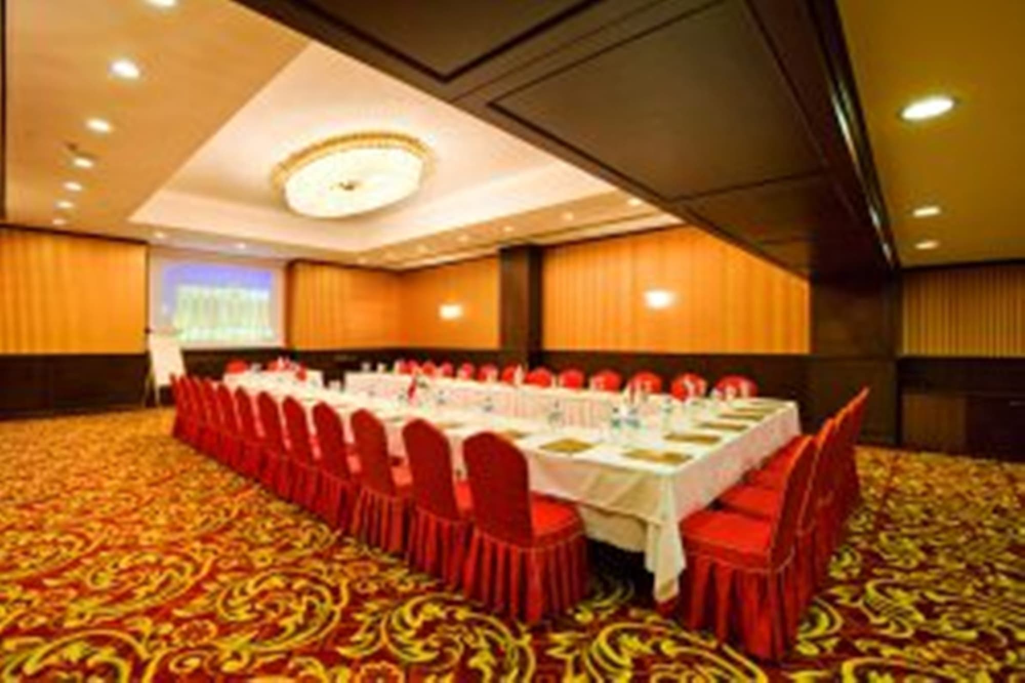 Latanya Palm Airport Aleria Hotels