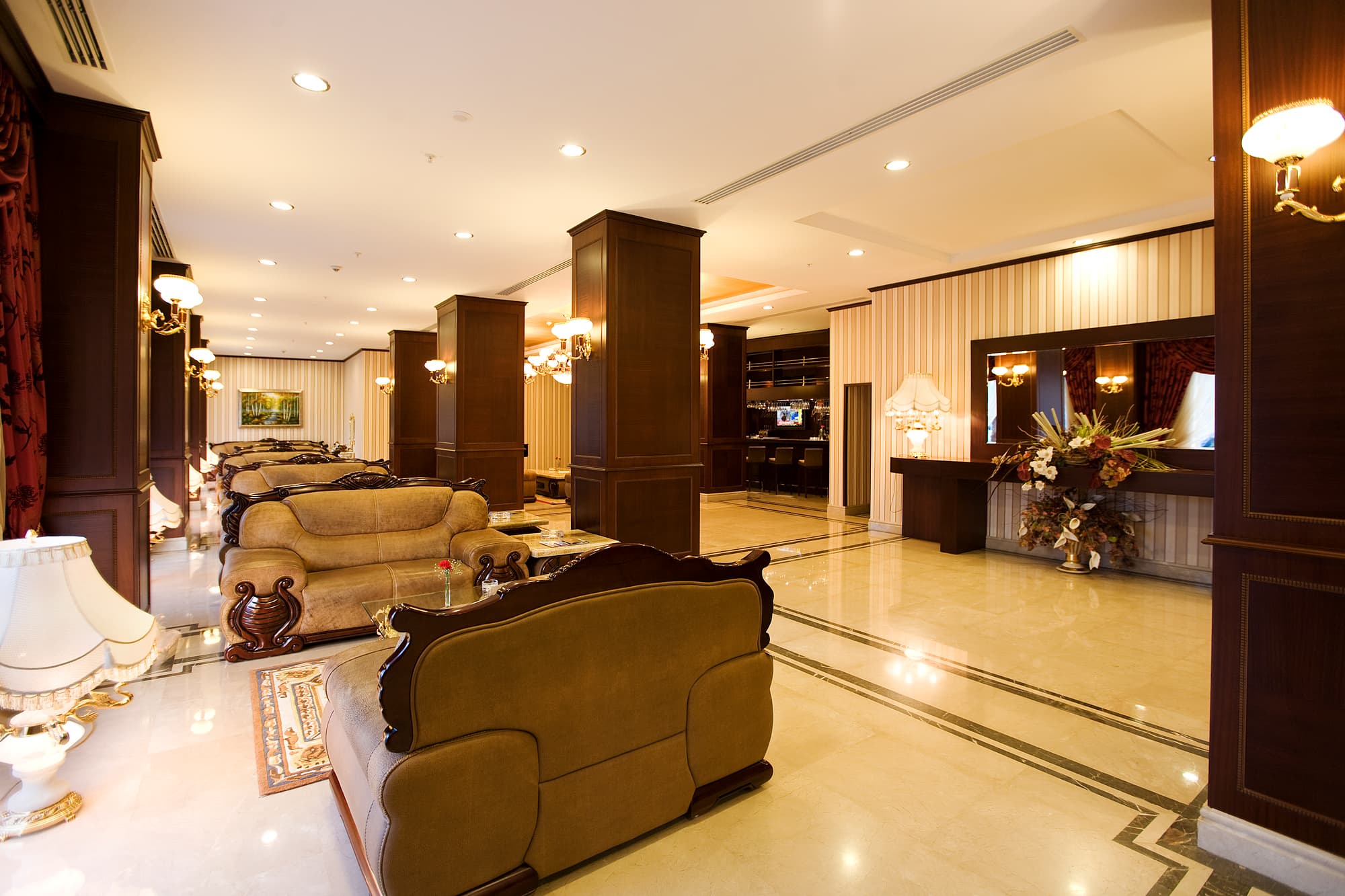 Latanya Palm Airport Aleria Hotels