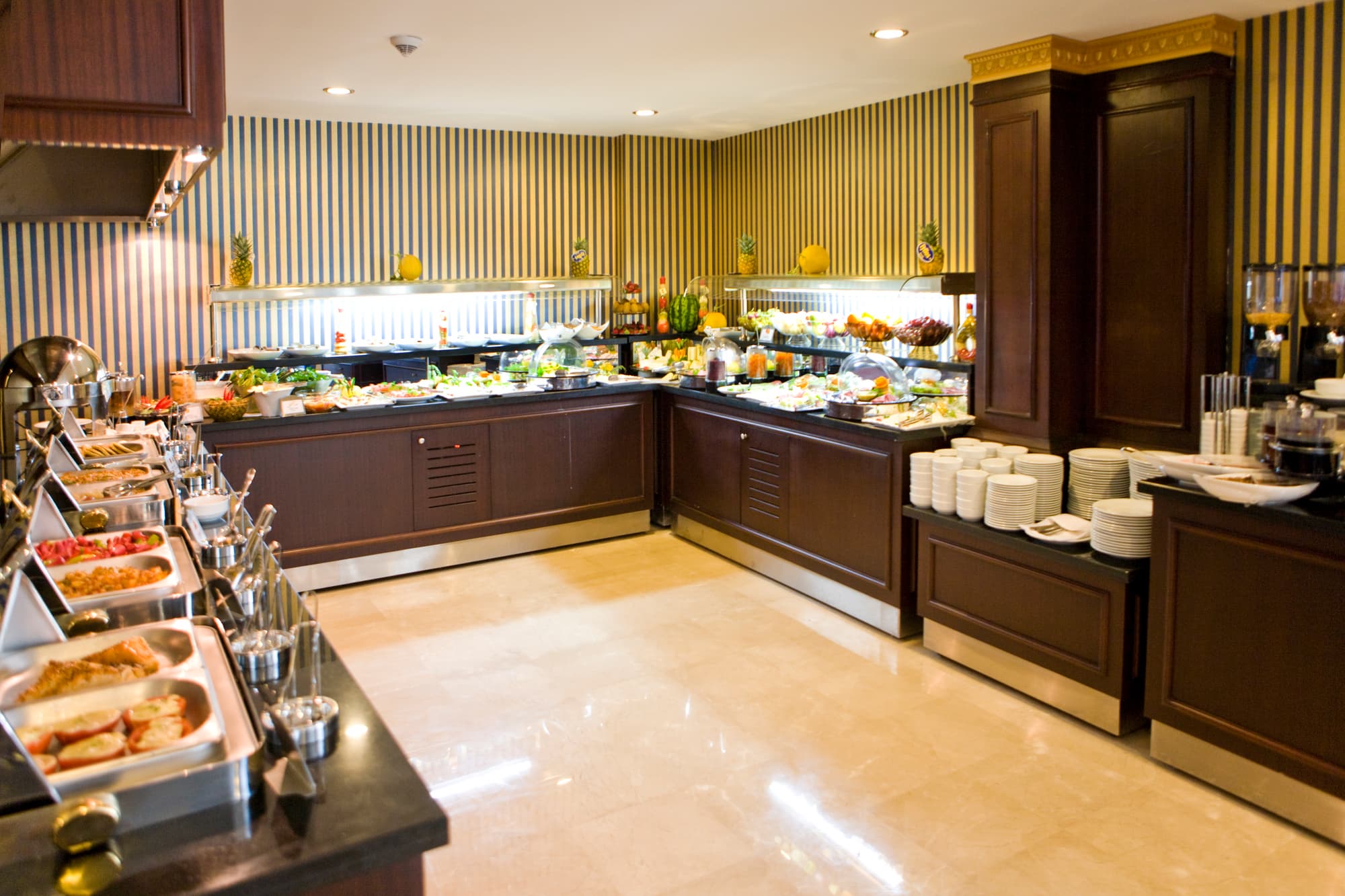 Latanya Palm Airport Aleria Hotels