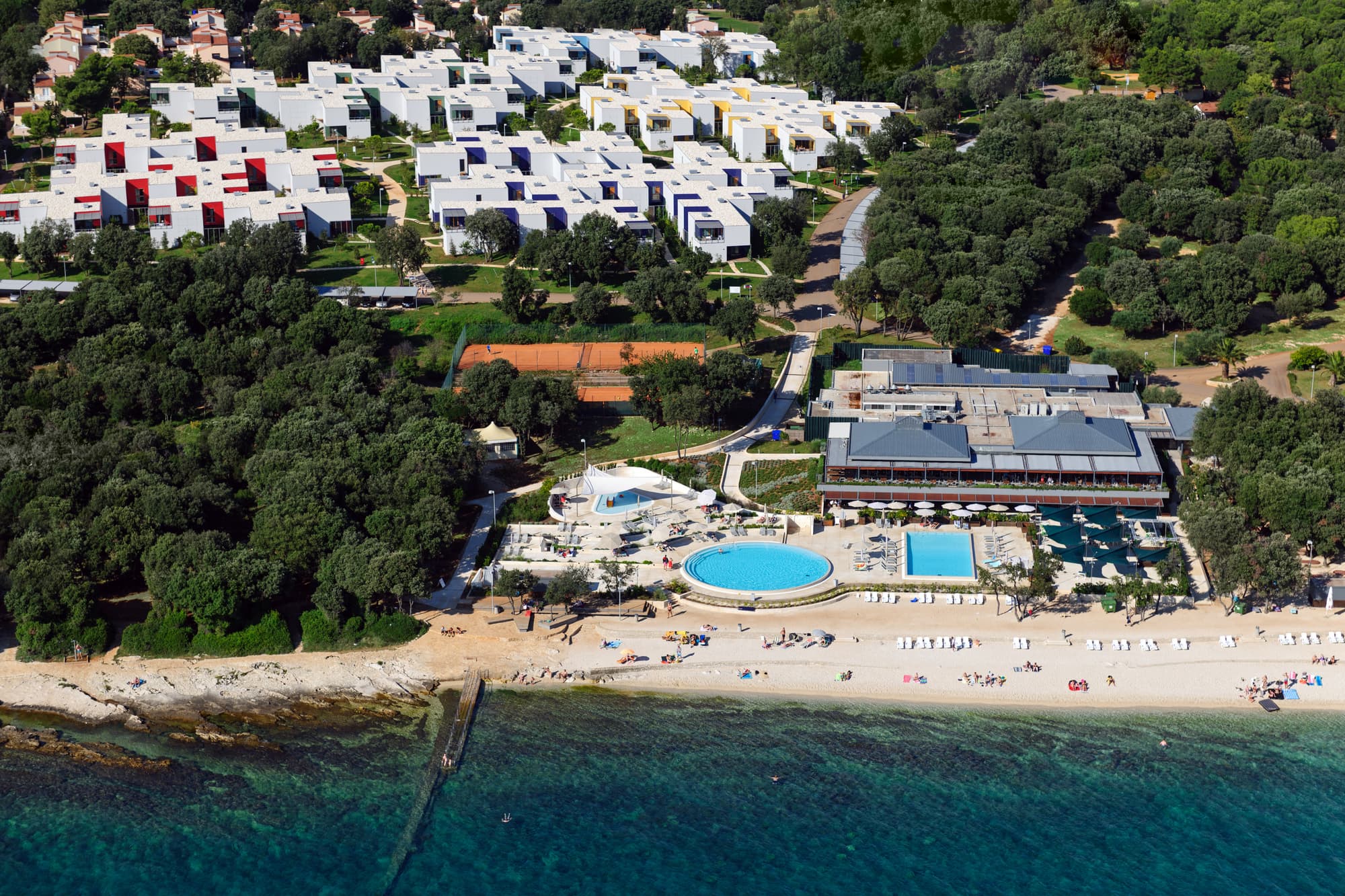Maistra Select Amarin Resort
