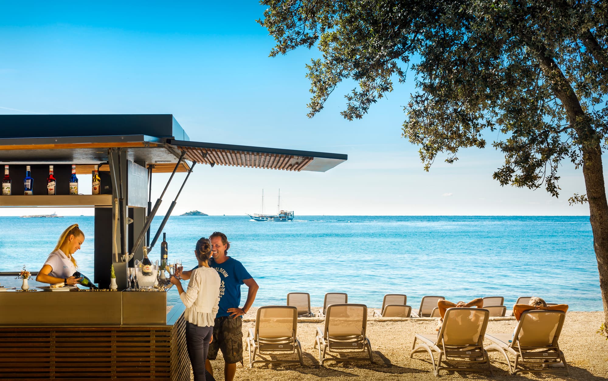 Maistra Select Amarin Resort