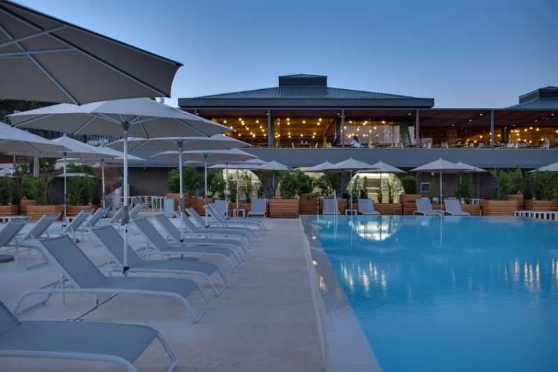 Maistra Select Amarin Resort