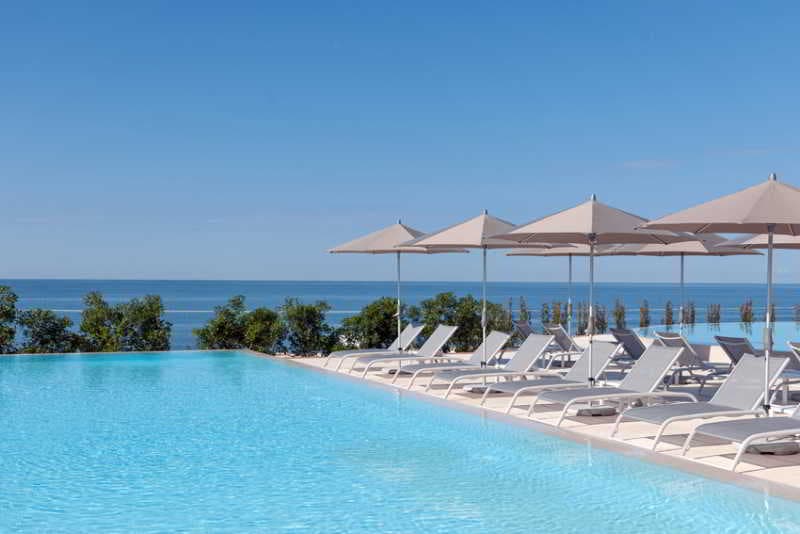 Maistra Select Amarin Resort