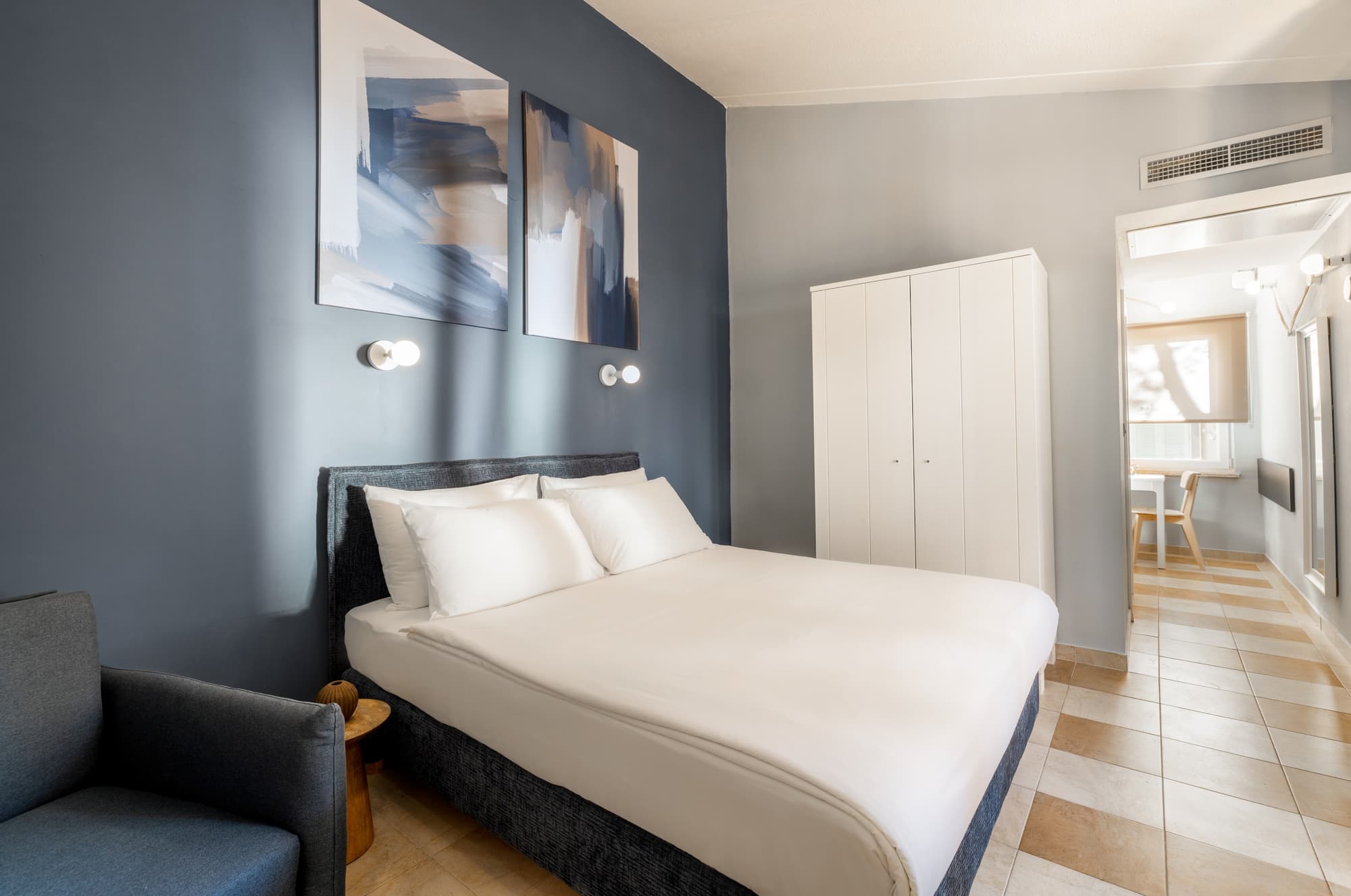 Maistra Select Amarin Resort