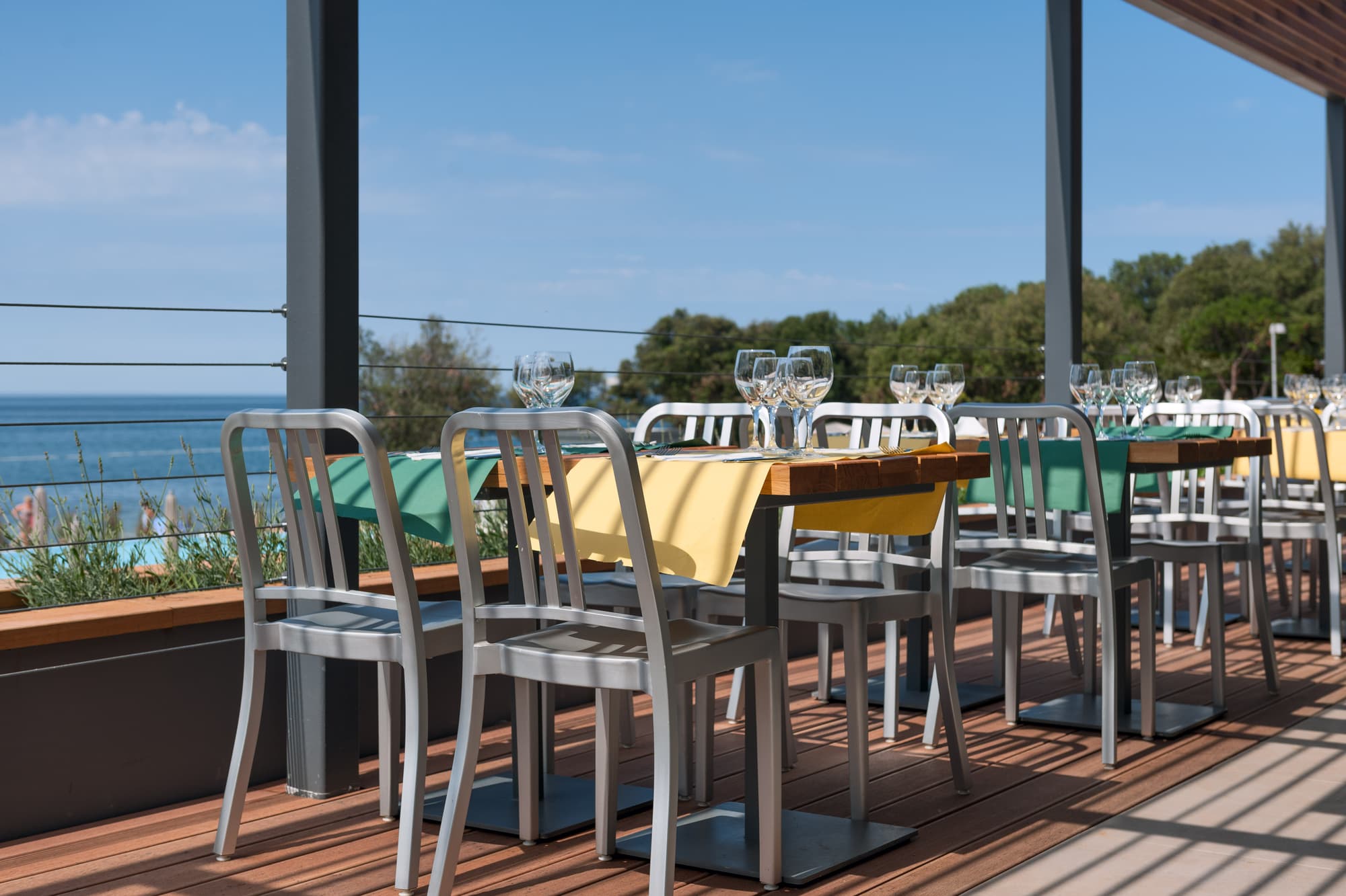 Maistra Select Amarin Resort