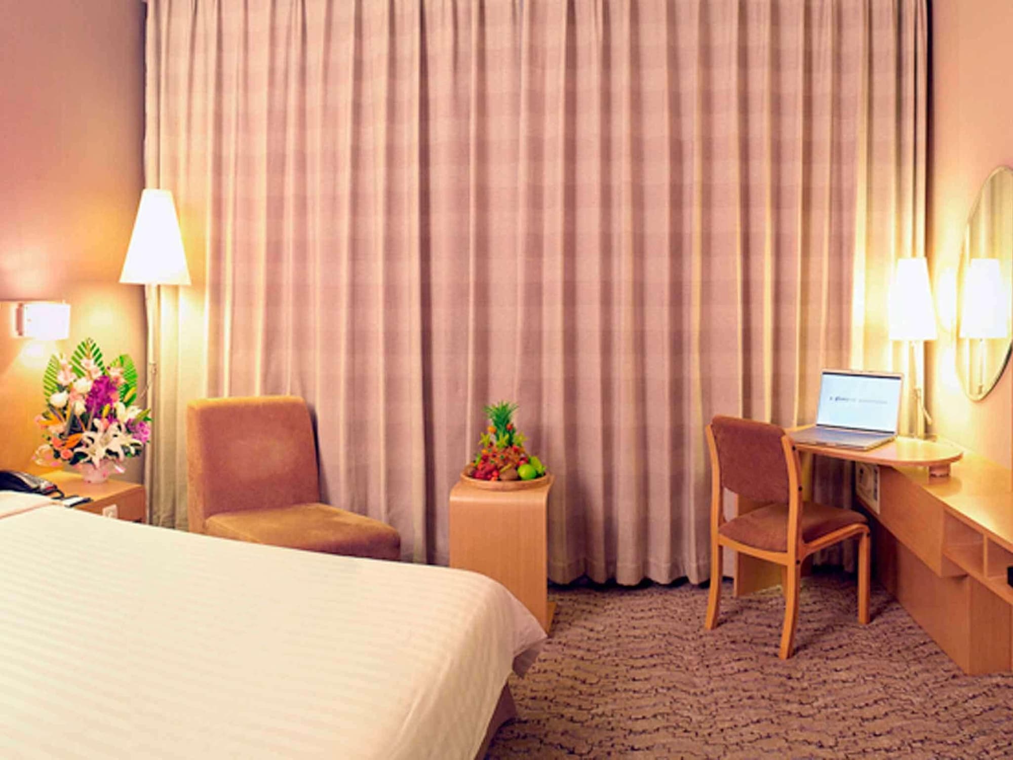 Beijing Xinqiao Hotel