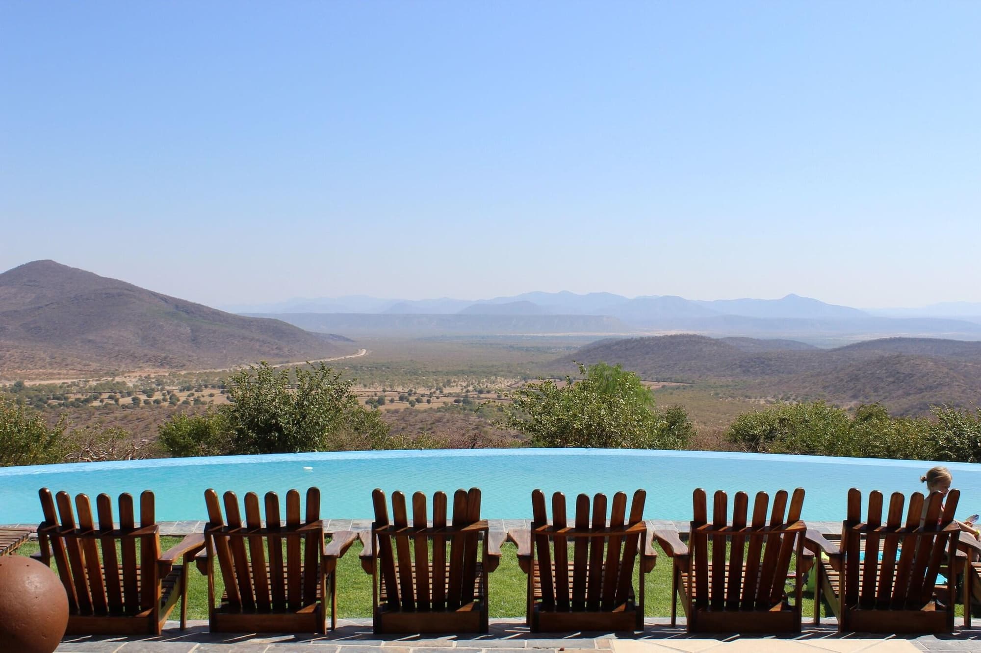 Opuwo Country Loge